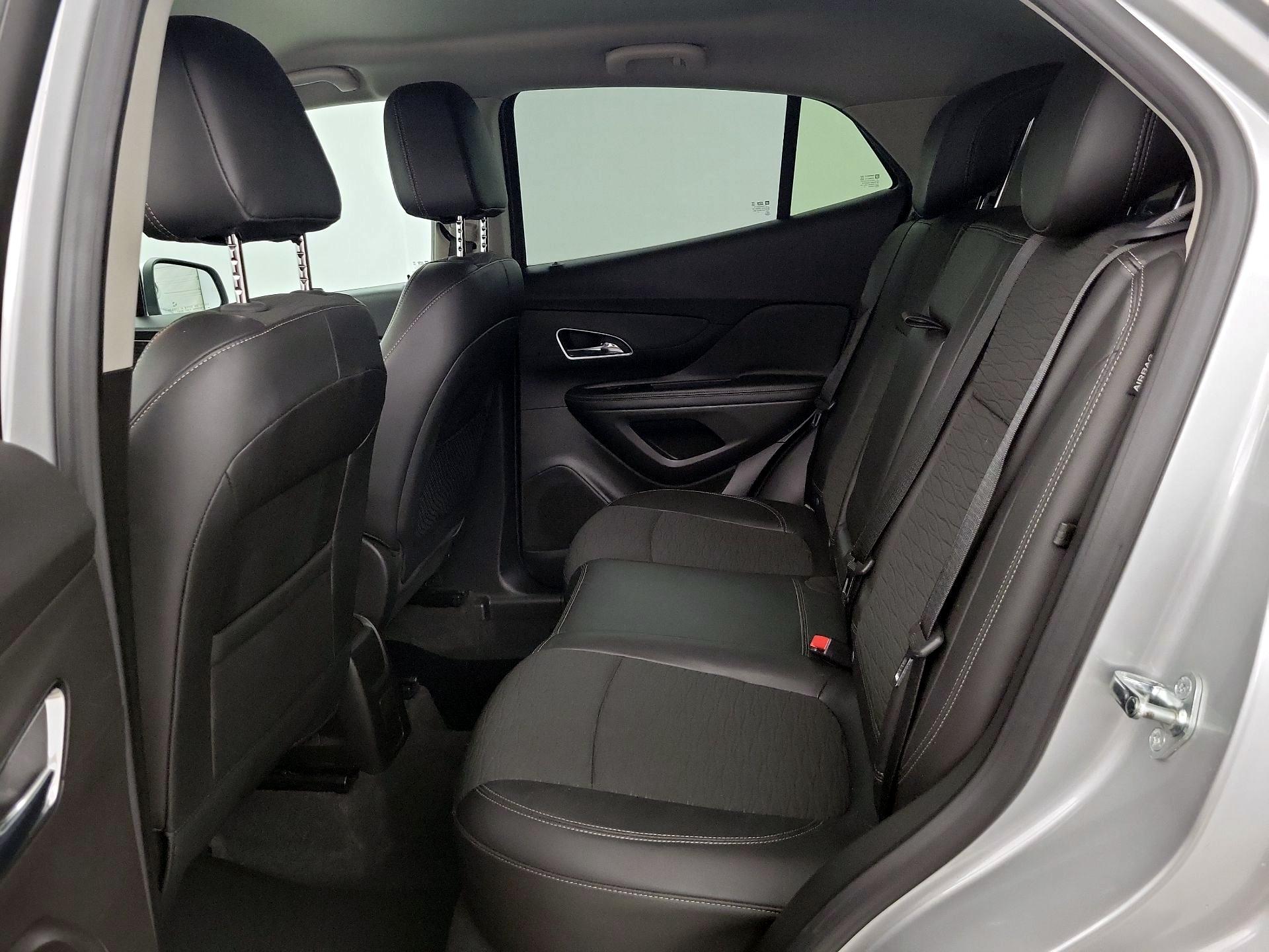 Thumbnail: 2016 Buick Encore - 19