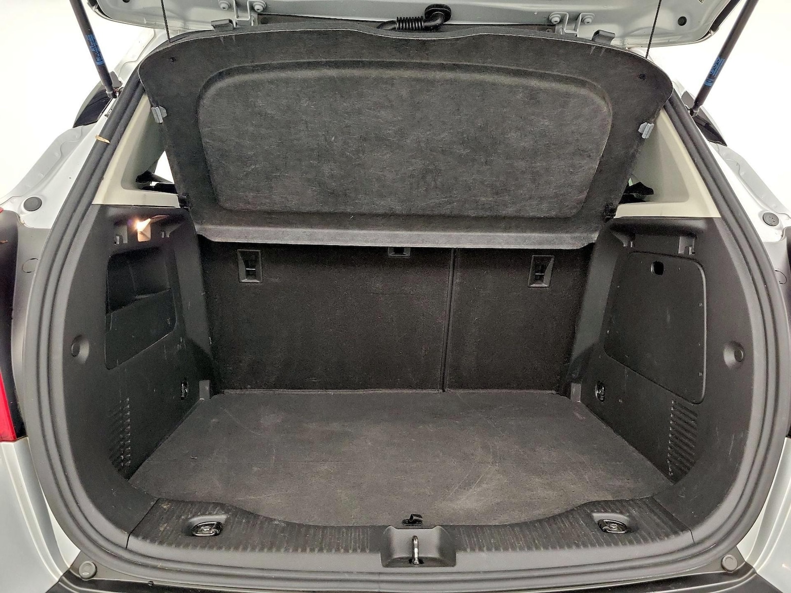 2016 Buick Encore Base - Photo 21