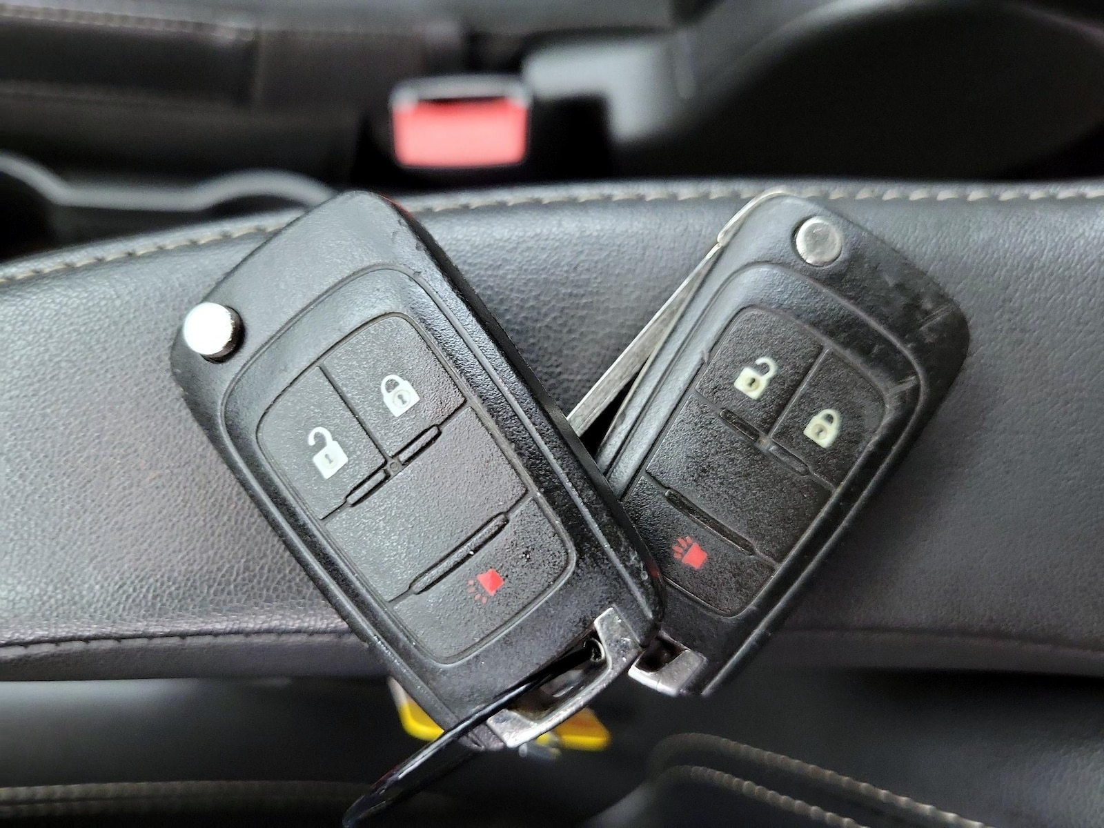 2016 Buick Encore Base - Photo 23