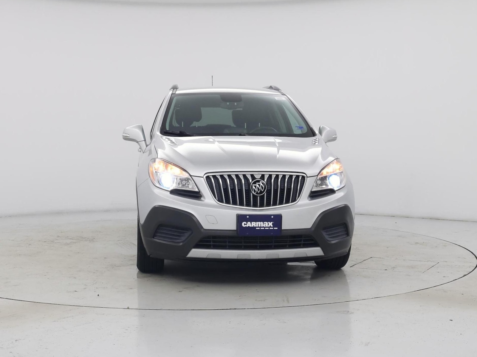 2016 Buick Encore Base - Photo 6