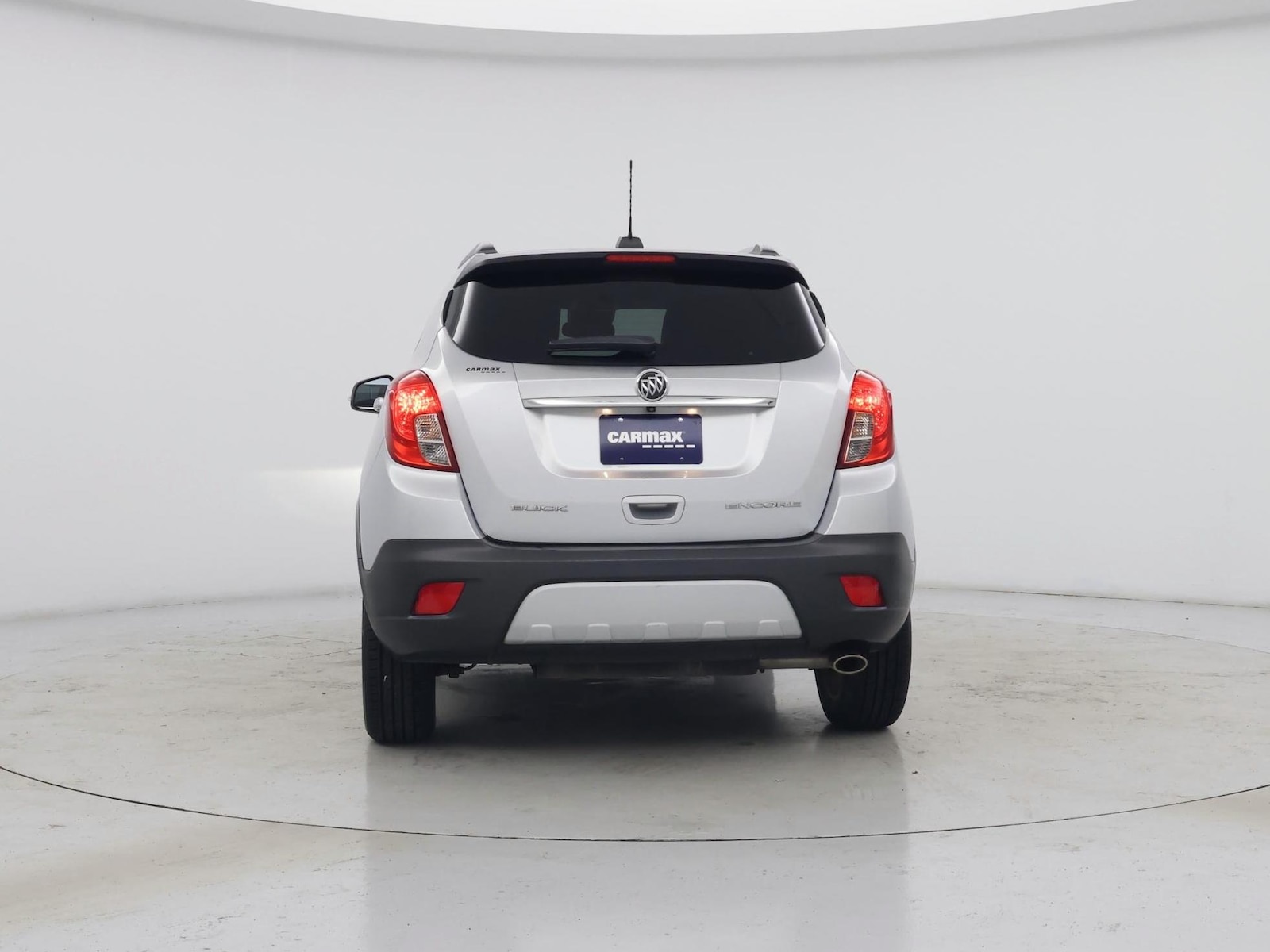 2016 Buick Encore Base - Photo 7