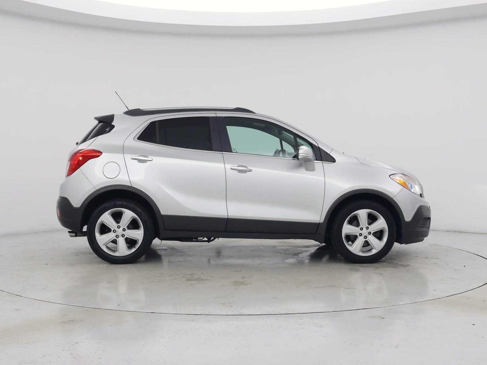 2016 Buick Encore Base - Photo 8