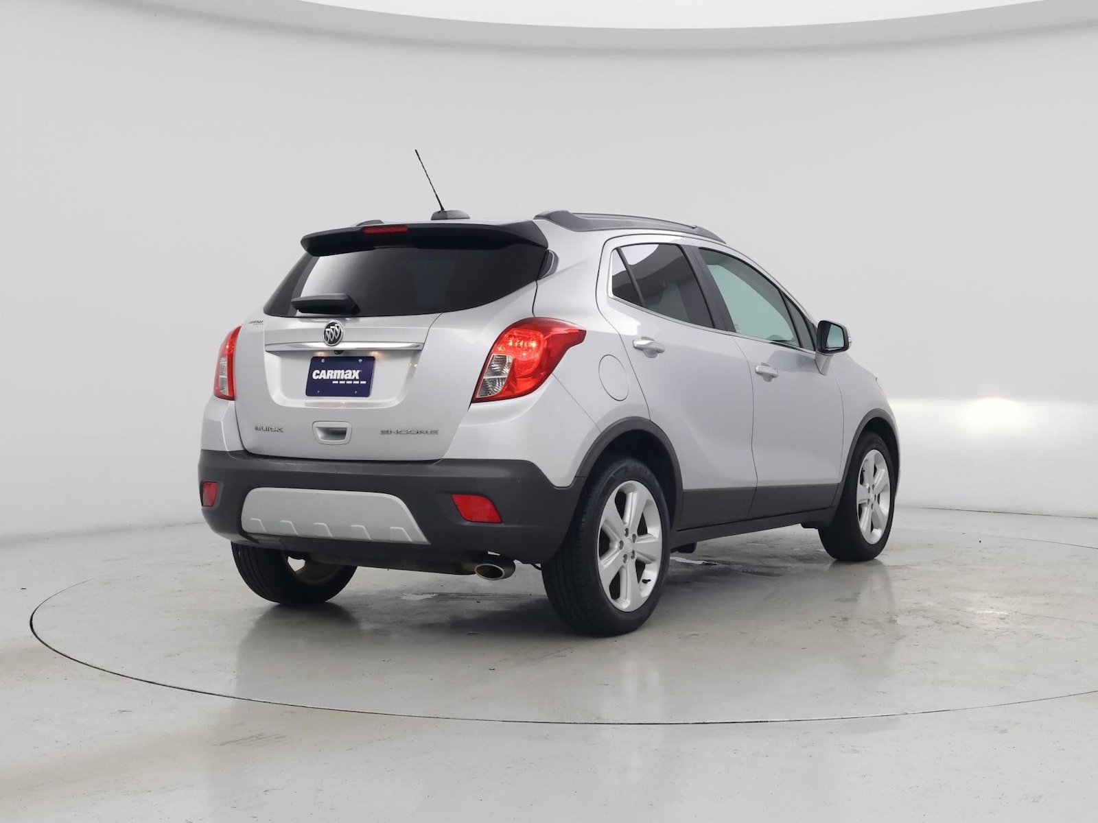 2016 Buick Encore Base - Photo 9