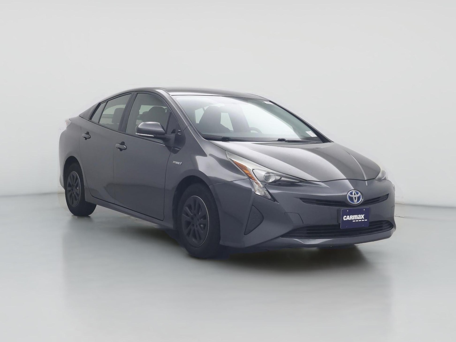 2016 Toyota Prius Two - Photo 1