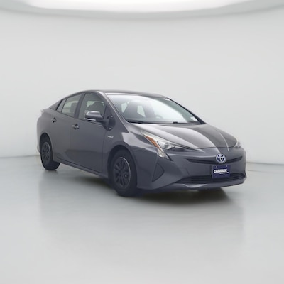 2016 Toyota Prius Two