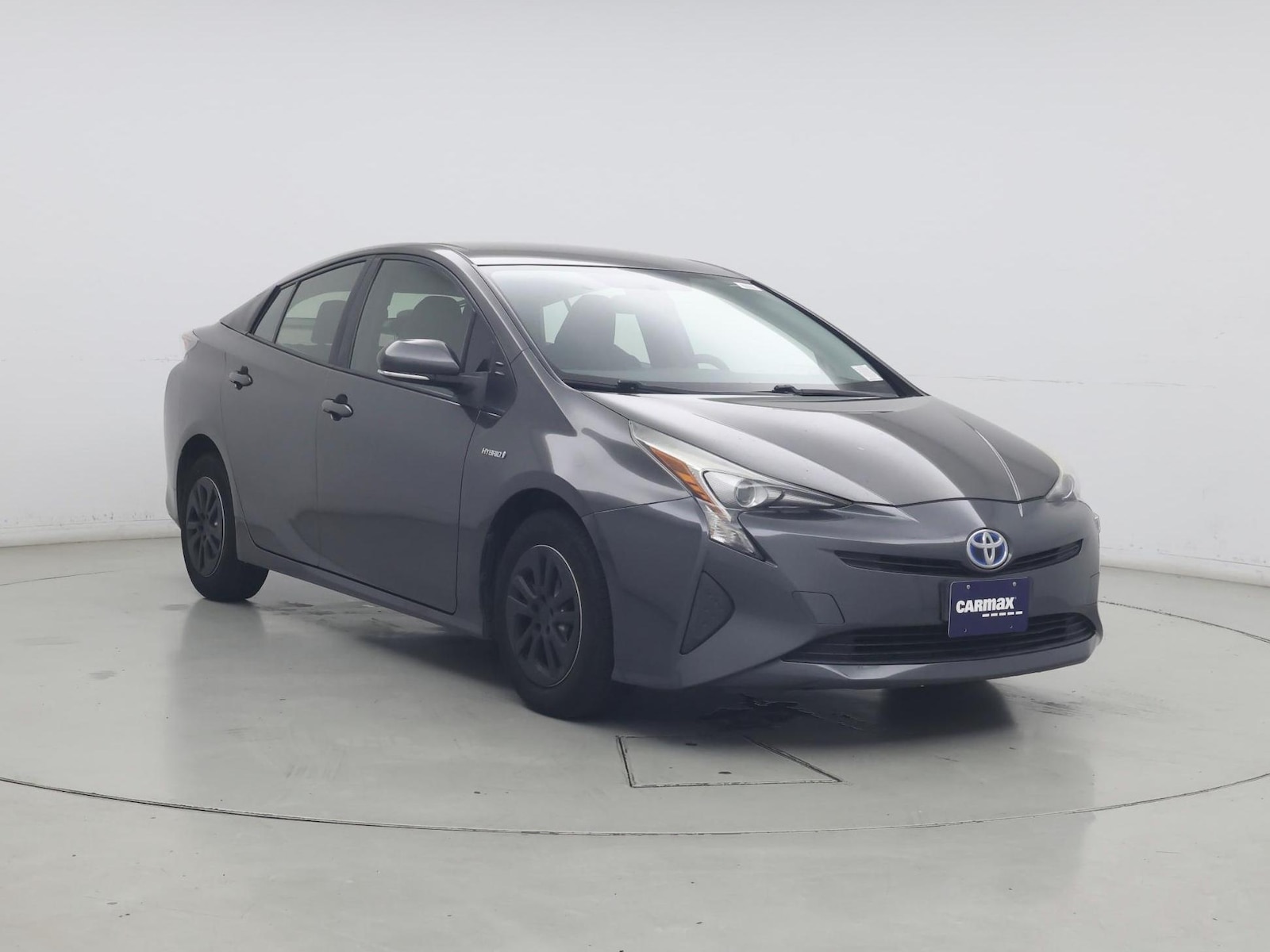 2016 Toyota Prius Two - Photo 2