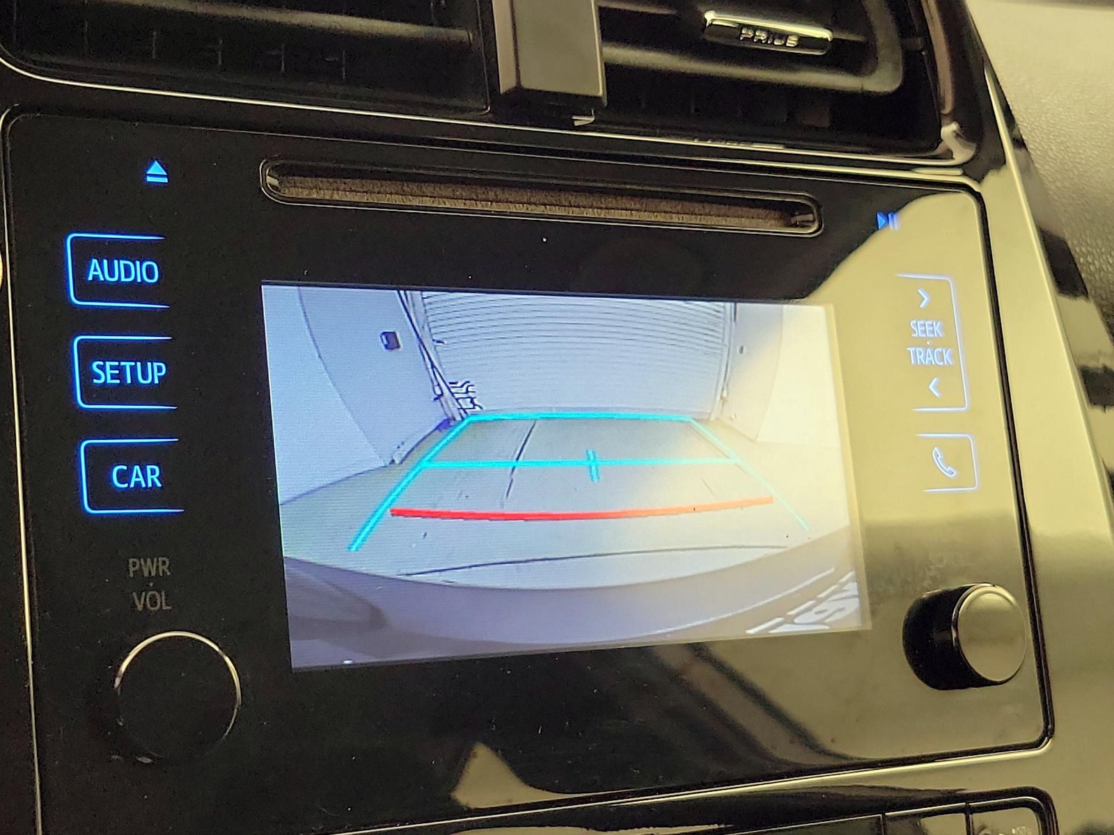 2016 Toyota Prius Two - Photo 15