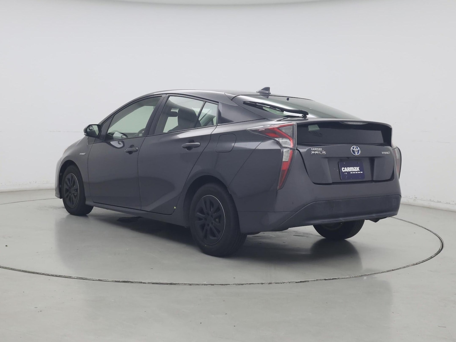 2016 Toyota Prius Two - Photo 3