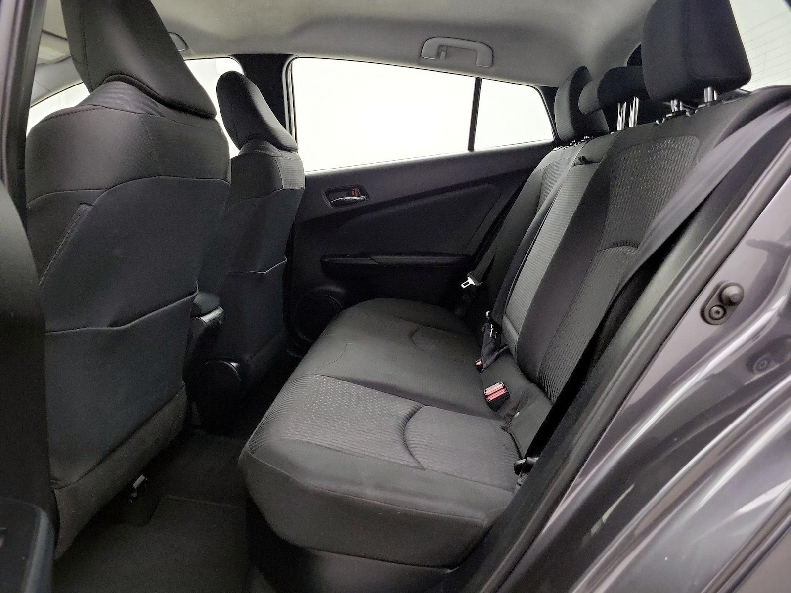 2016 Toyota Prius Two - Photo 20