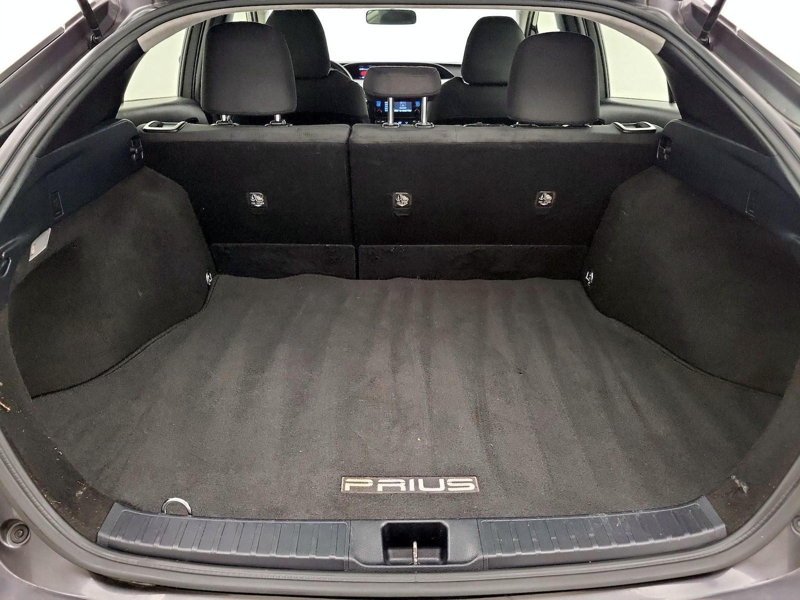 2016 Toyota Prius Two - Photo 21