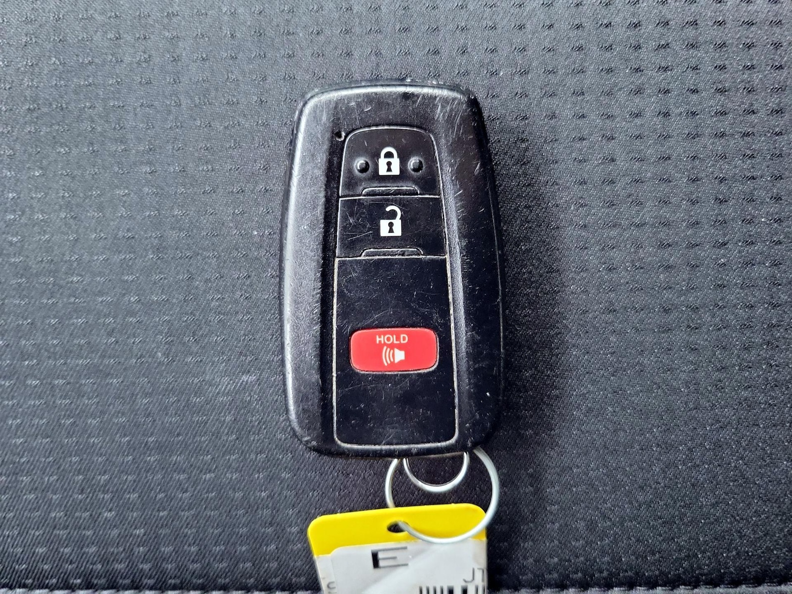 2016 Toyota Prius Two - Photo 23
