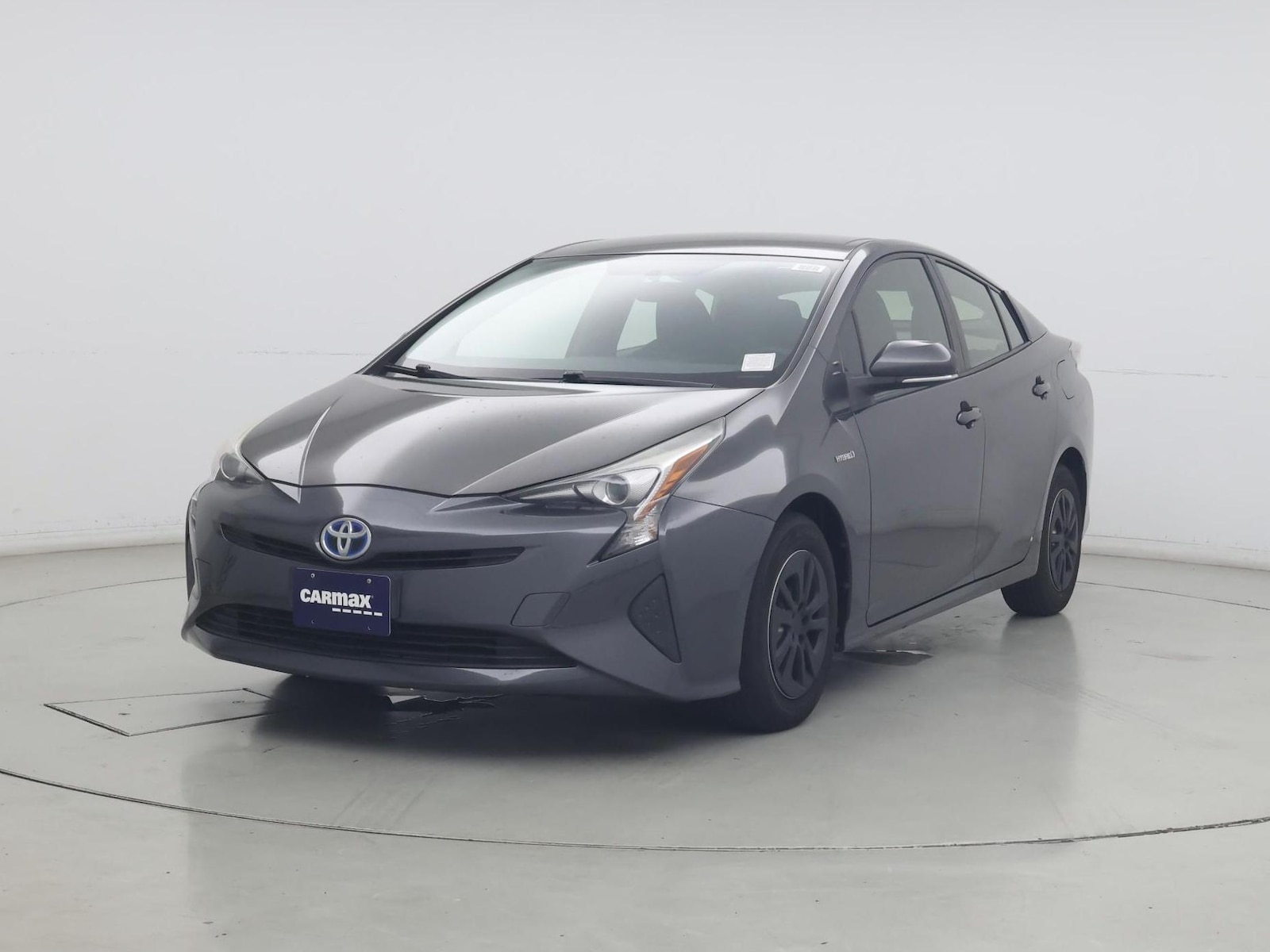 2016 Toyota Prius Two - Photo 5