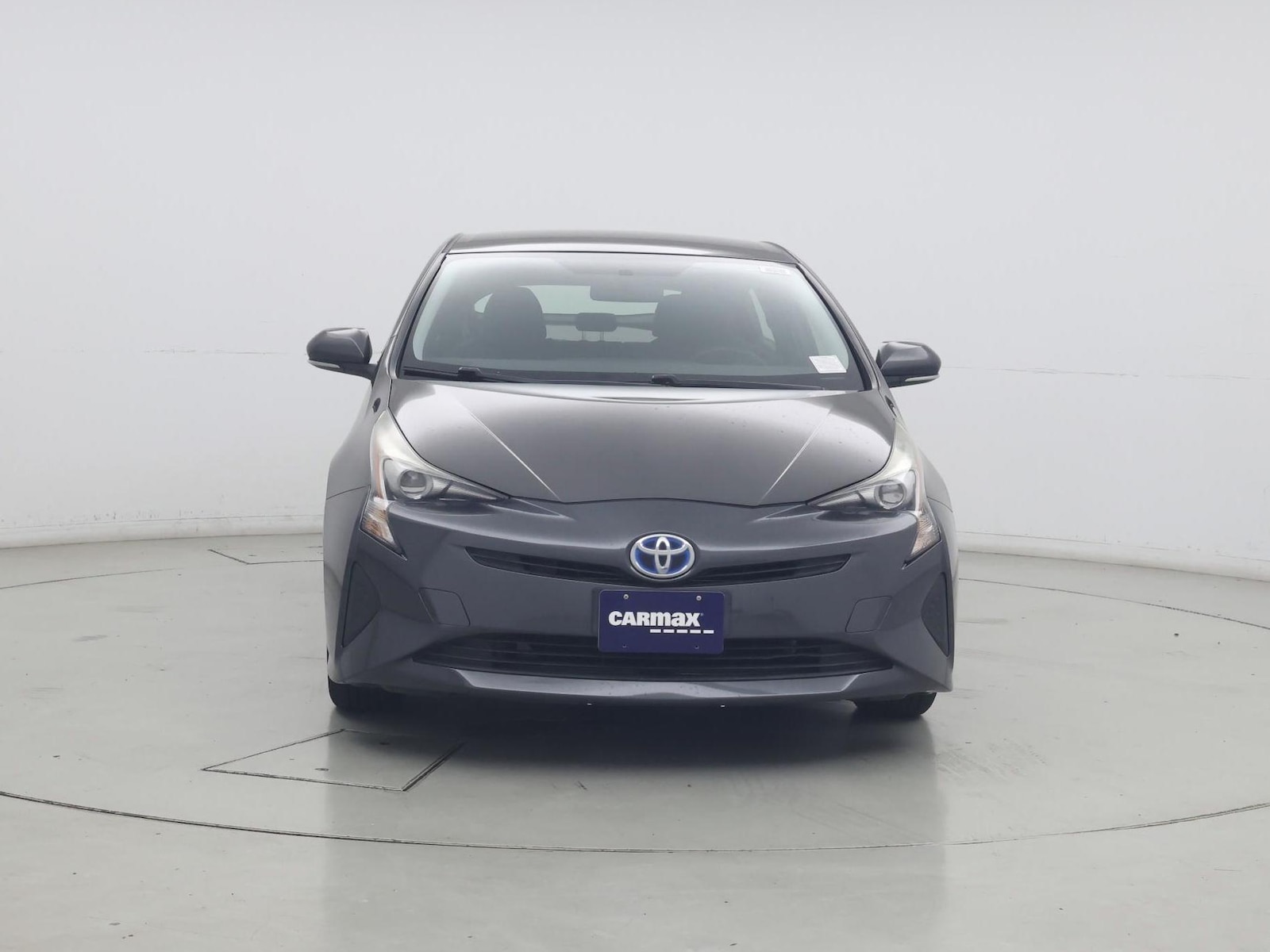 2016 Toyota Prius Two - Photo 6