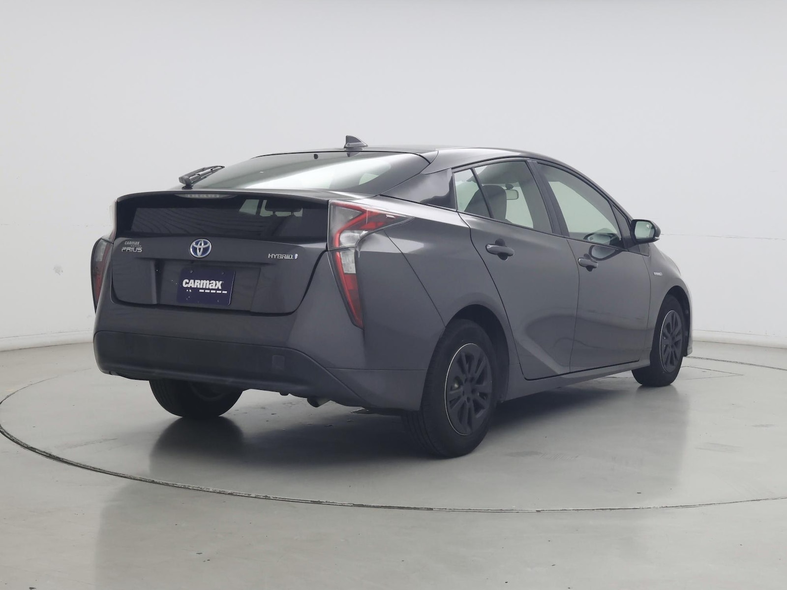 2016 Toyota Prius Two - Photo 9