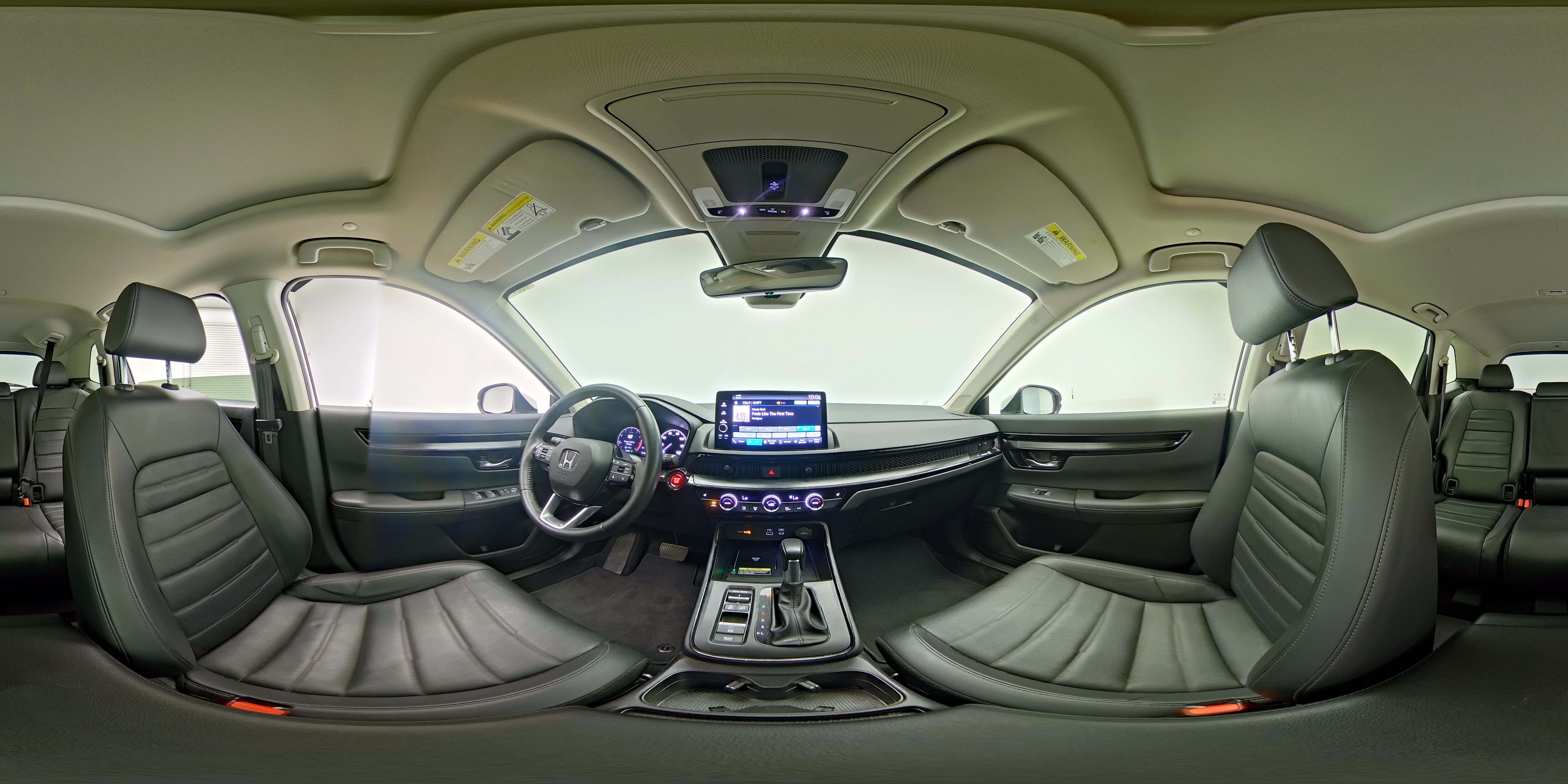2024 Honda CR-V EX-L - Photo 22