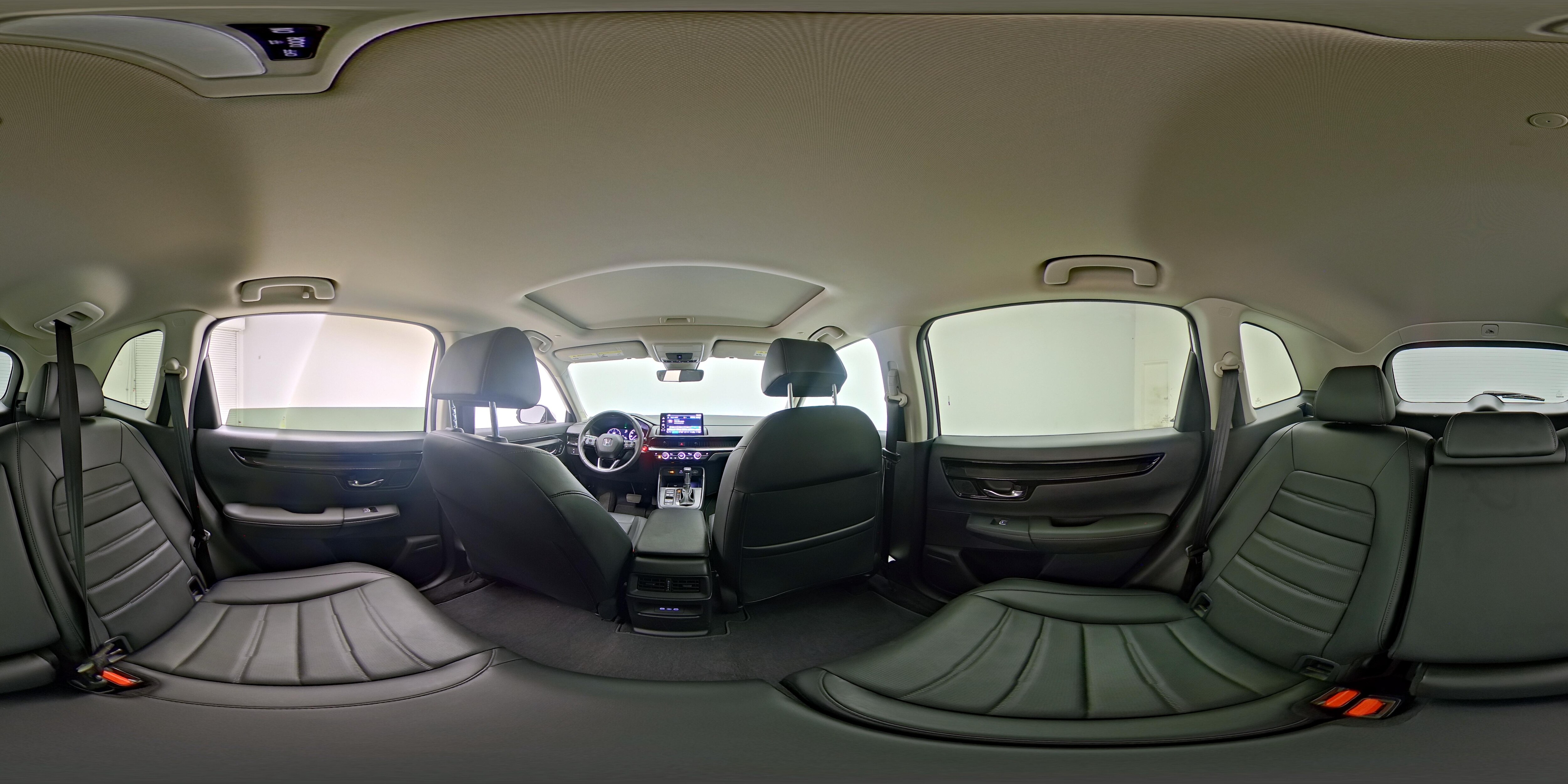 2024 Honda CR-V EX-L - Photo 23