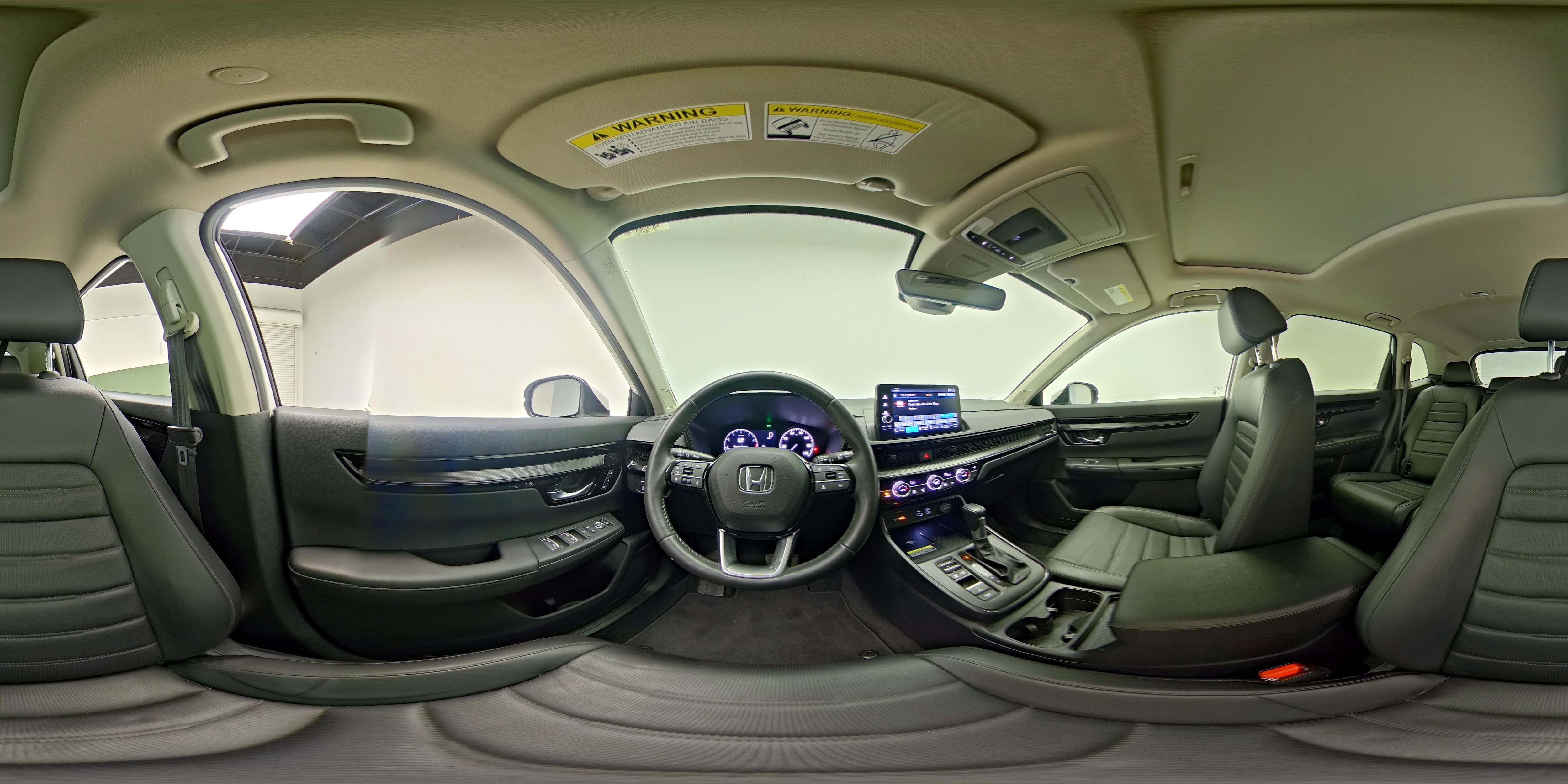 2024 Honda CR-V EX-L - Photo 24