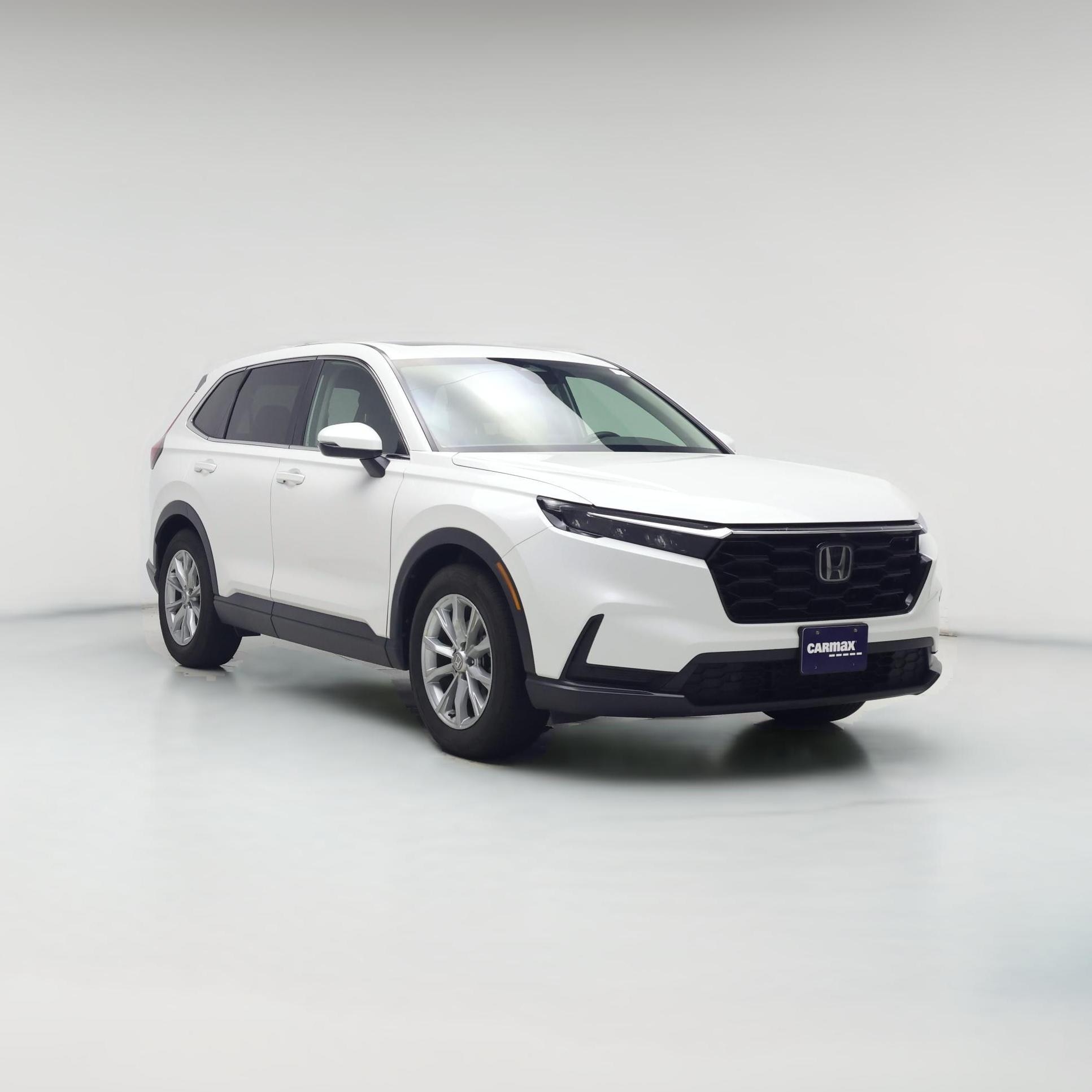 Thumbnail: 2024 Honda CR-V - 1