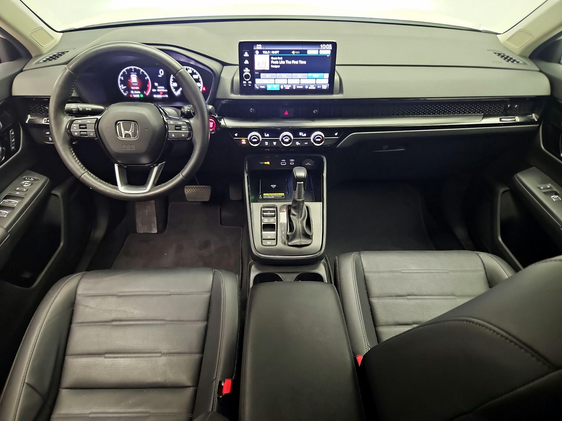Thumbnail: 2024 Honda CR-V - 9