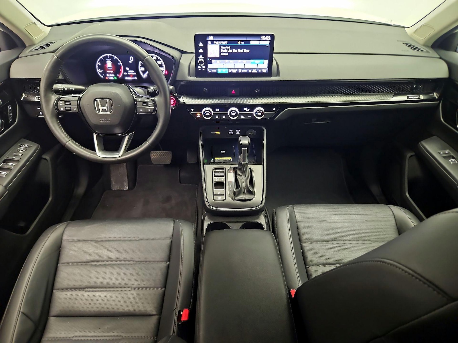 2024 Honda CR-V EX-L - Photo 10