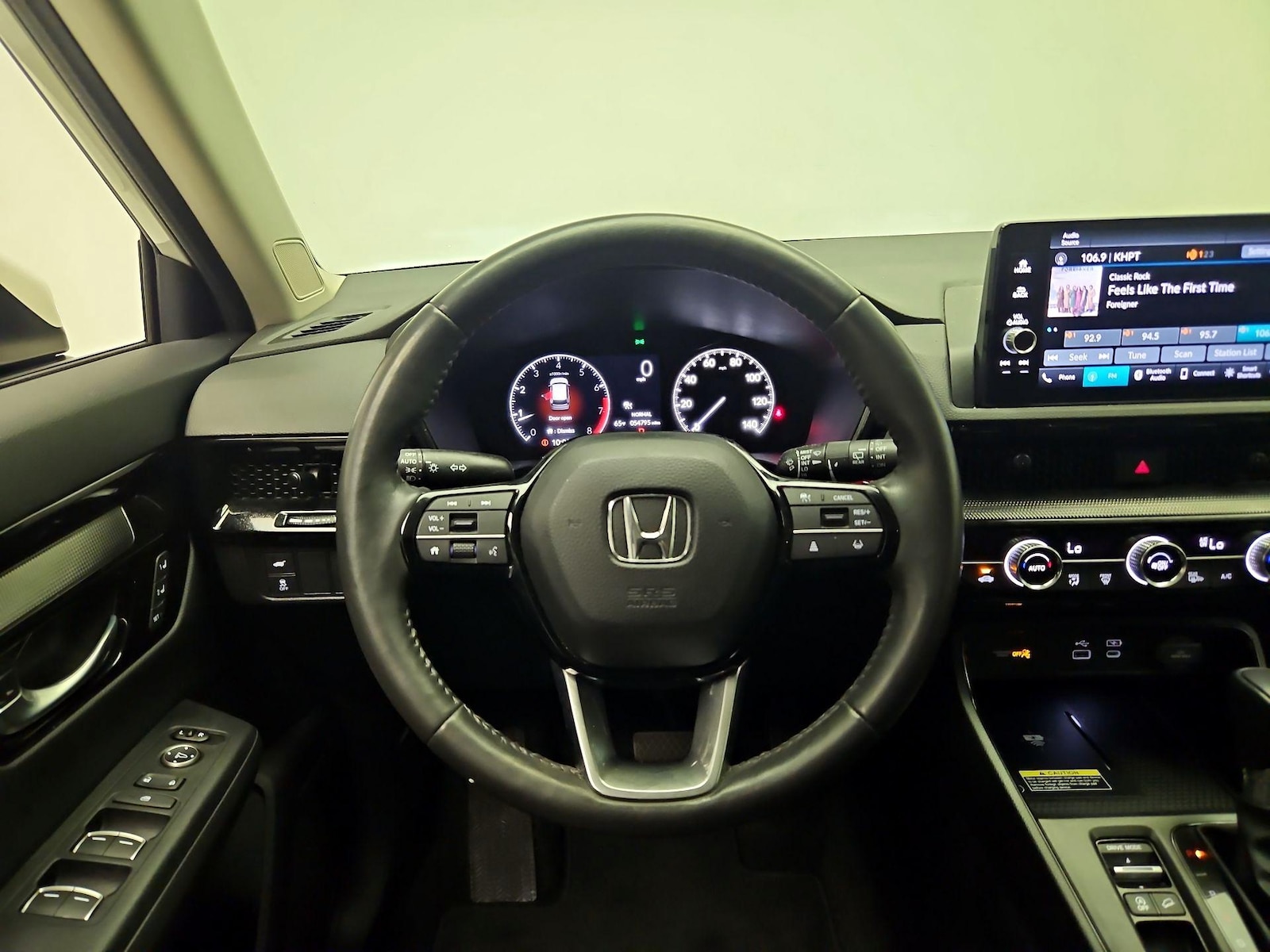 2024 Honda CR-V EX-L - Photo 11