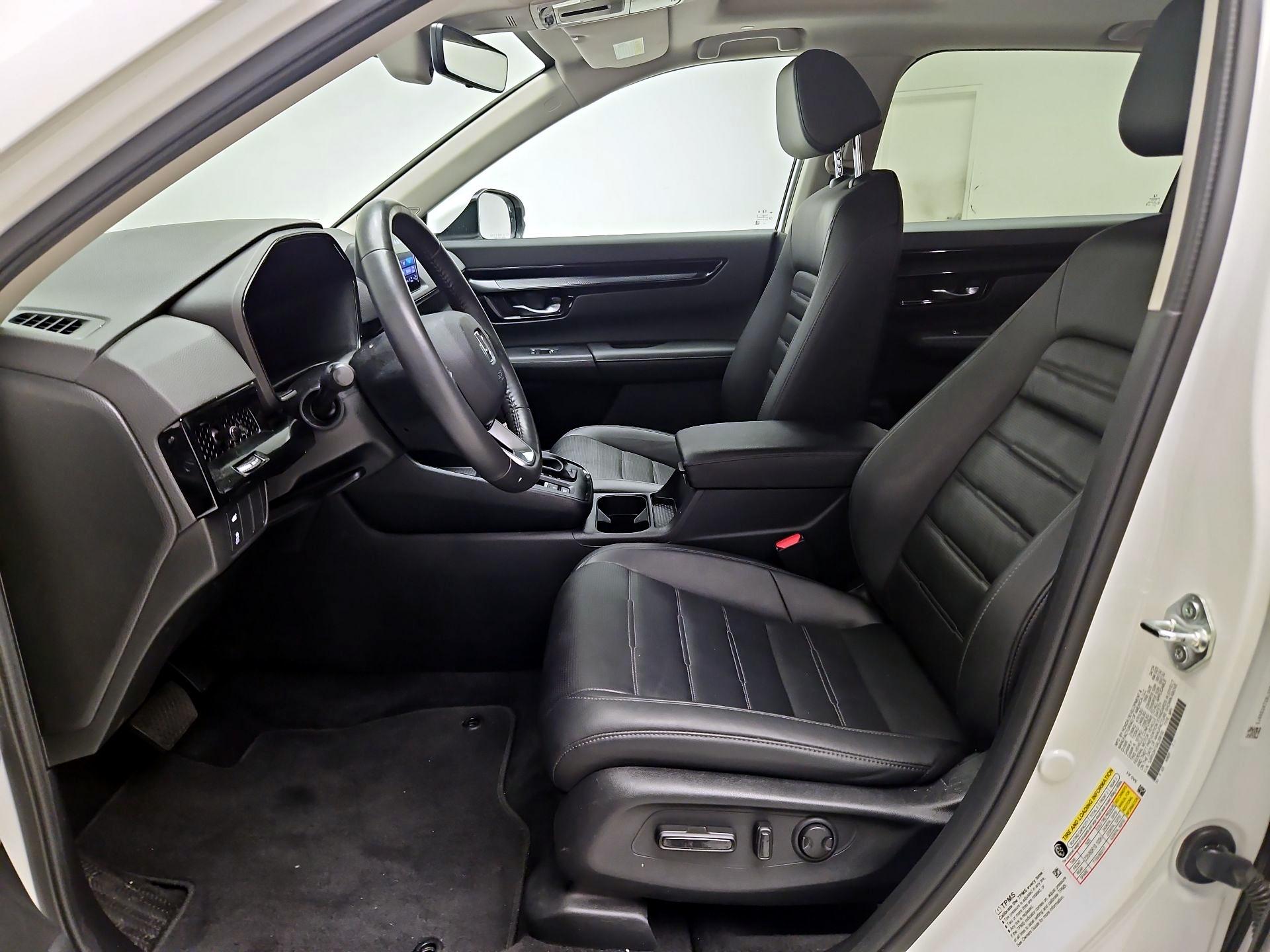 Thumbnail: 2024 Honda CR-V - 11