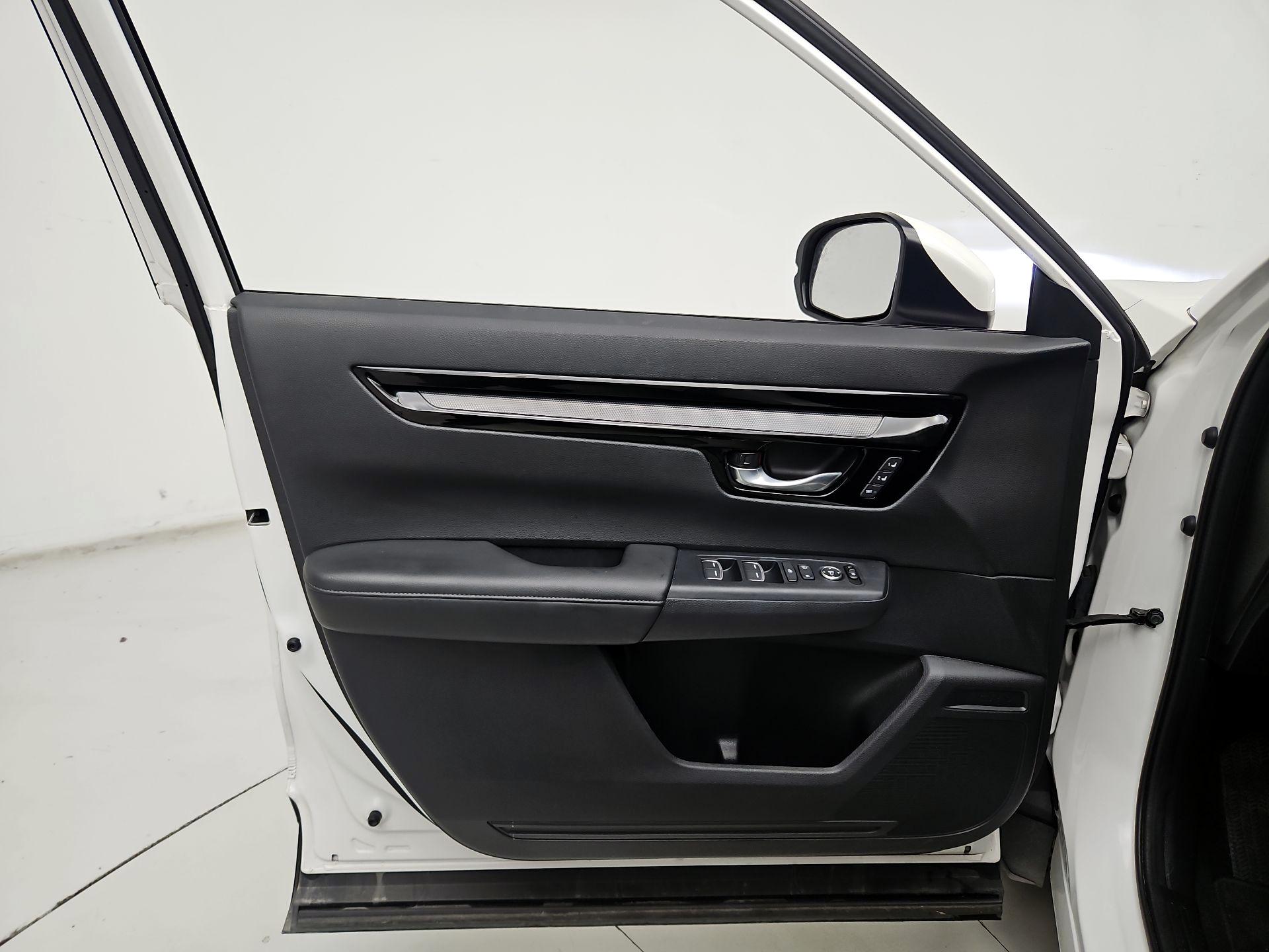 Thumbnail: 2024 Honda CR-V - 12