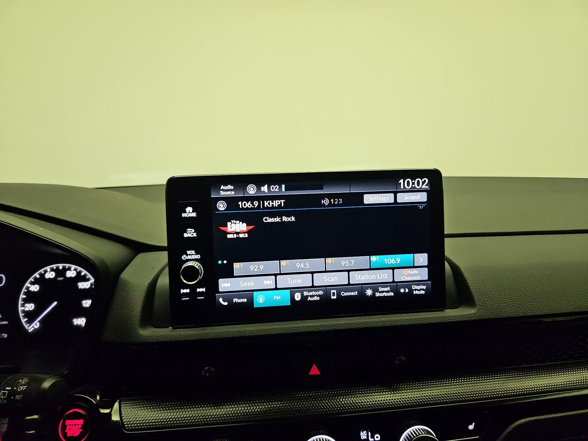 Thumbnail: 2024 Honda CR-V - 14