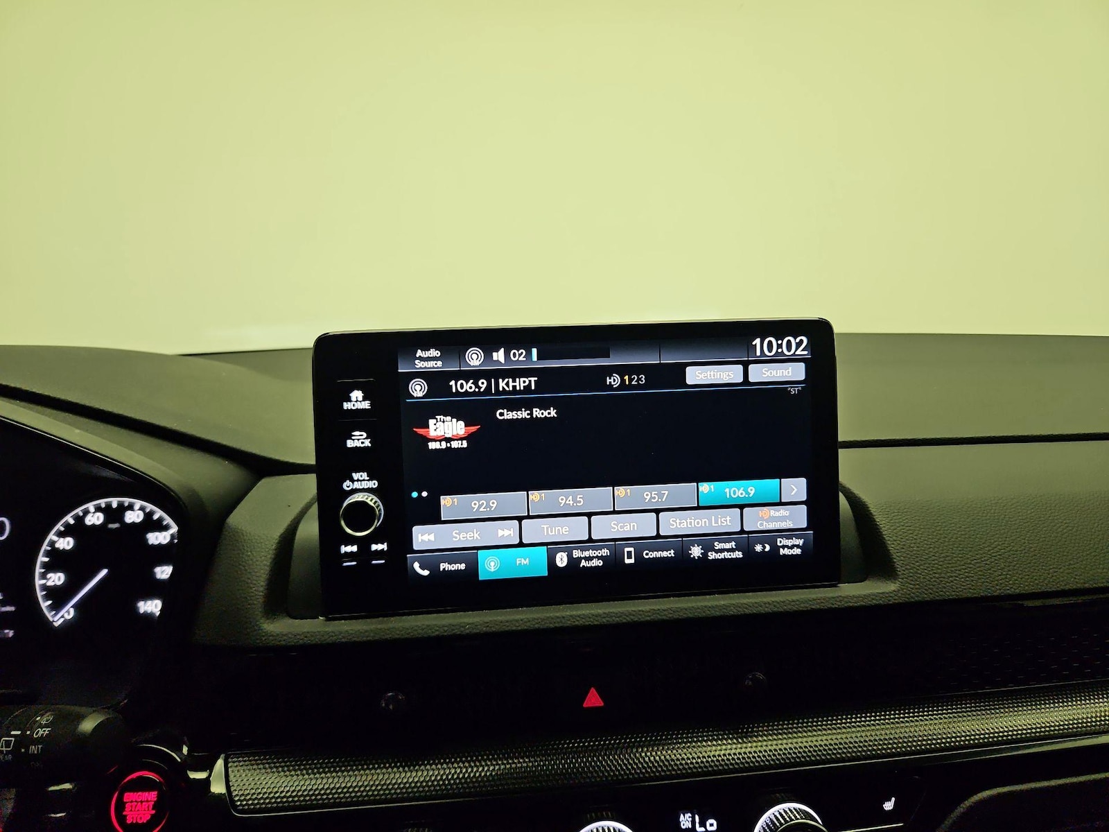 2024 Honda CR-V EX-L - Photo 15