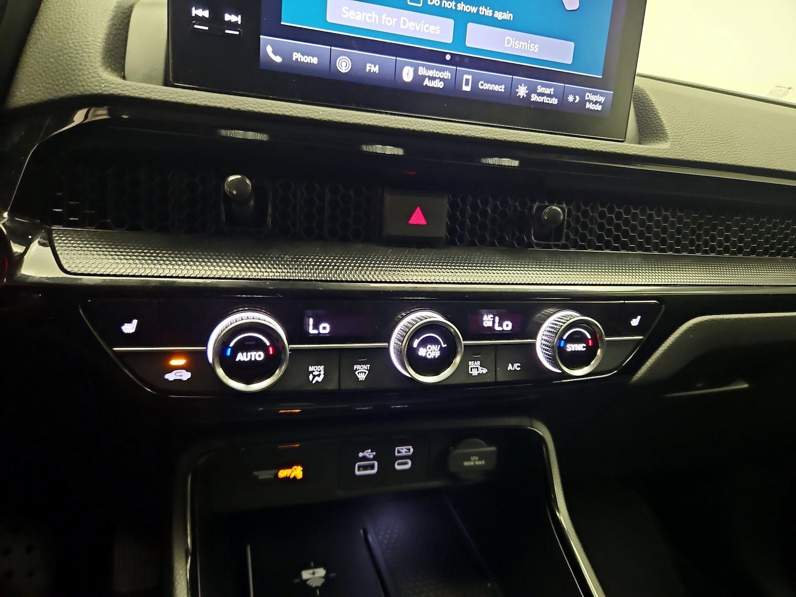 2024 Honda CR-V EX-L - Photo 16