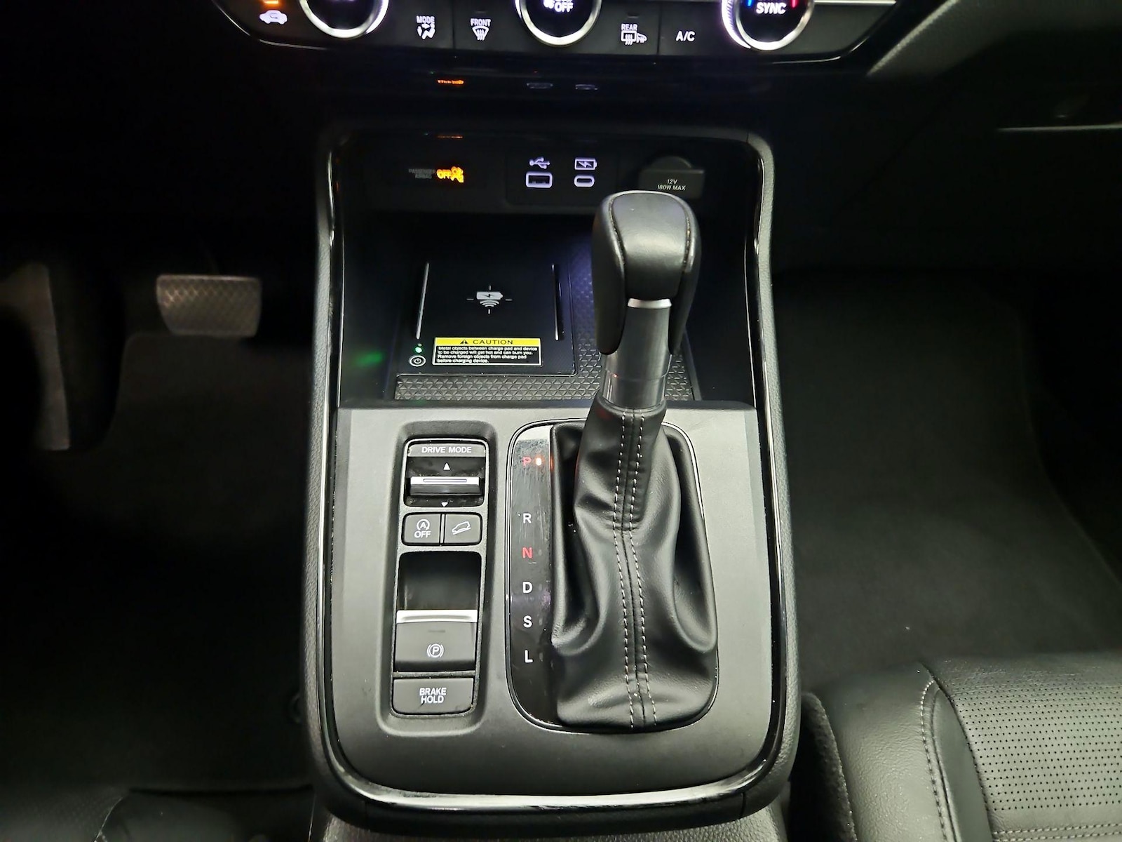 2024 Honda CR-V EX-L - Photo 17