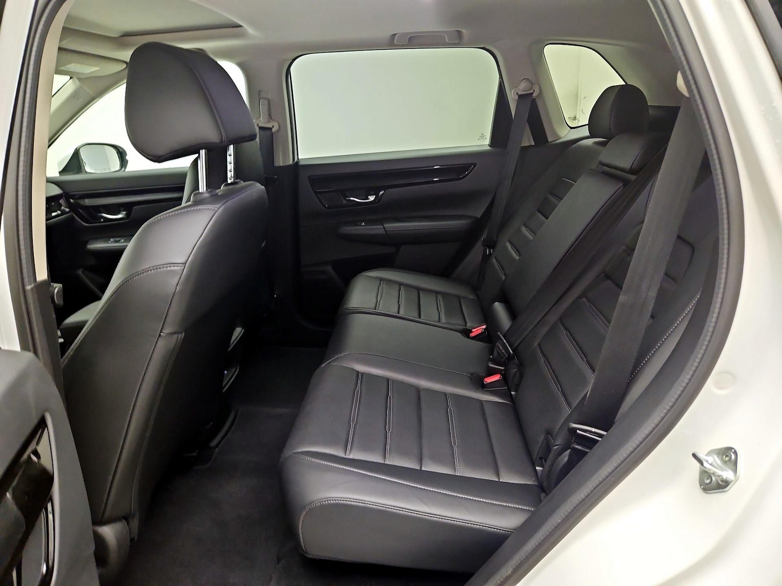 2024 Honda CR-V EX-L - Photo 18
