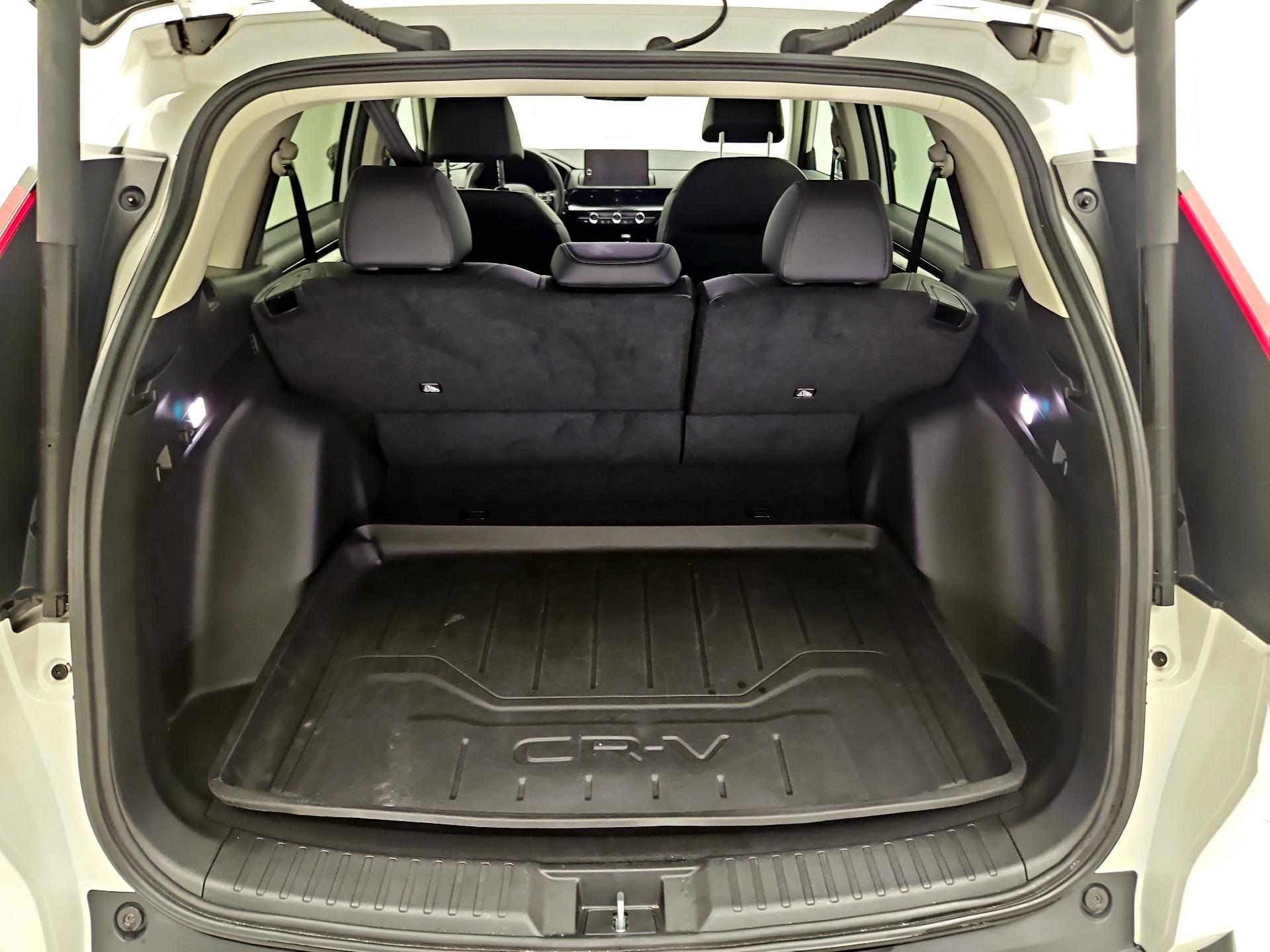 Thumbnail: 2024 Honda CR-V - 18