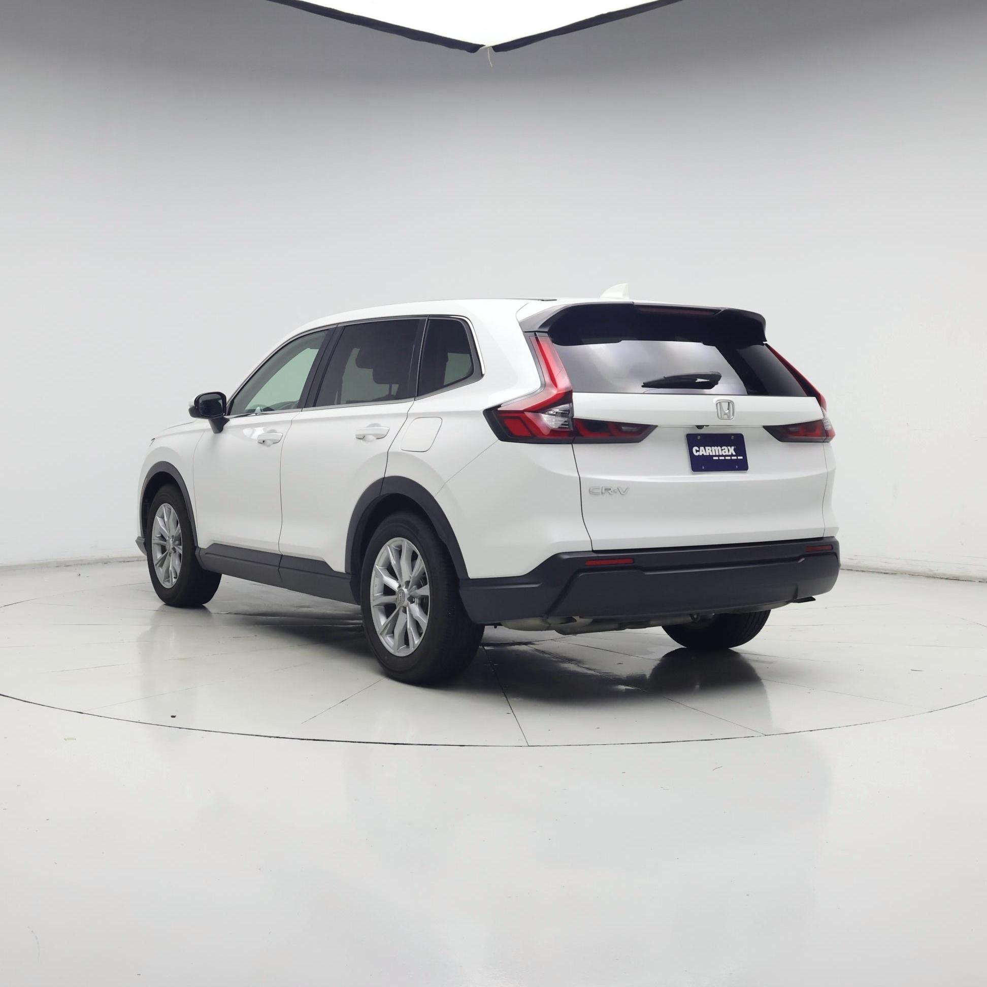 Thumbnail: 2024 Honda CR-V - 2