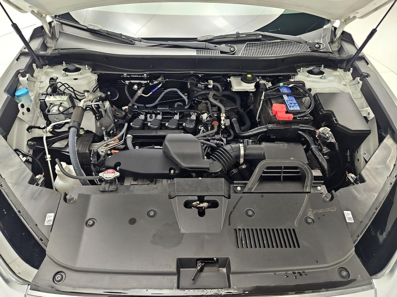 2024 Honda CR-V EX-L - Photo 20