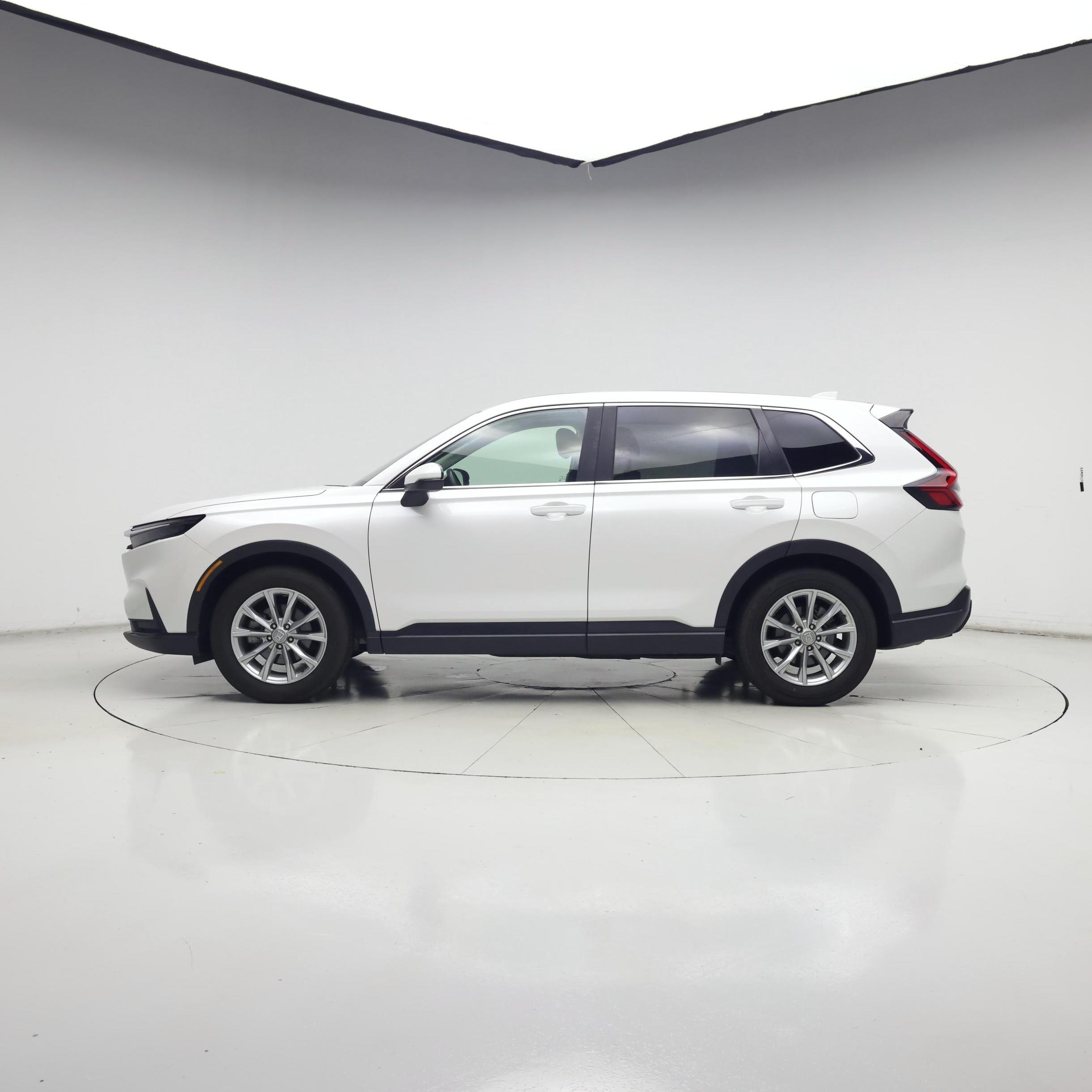 Thumbnail: 2024 Honda CR-V - 3