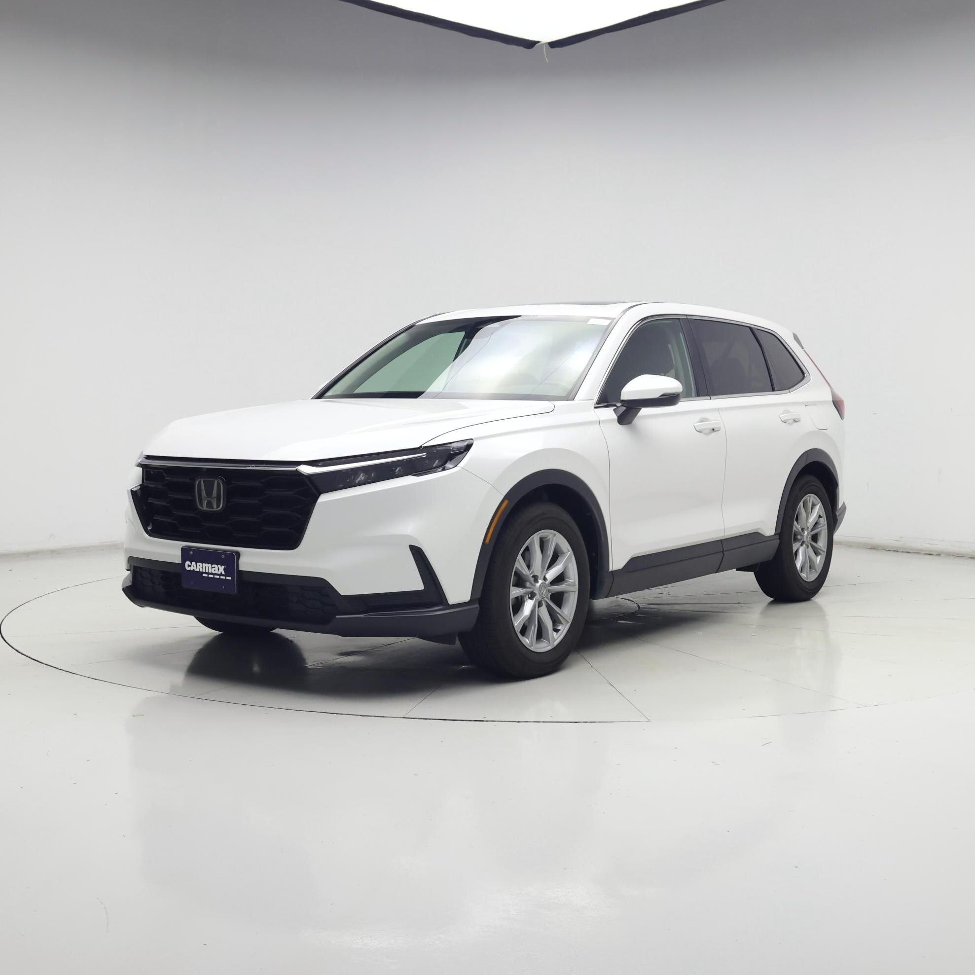 Thumbnail: 2024 Honda CR-V - 4