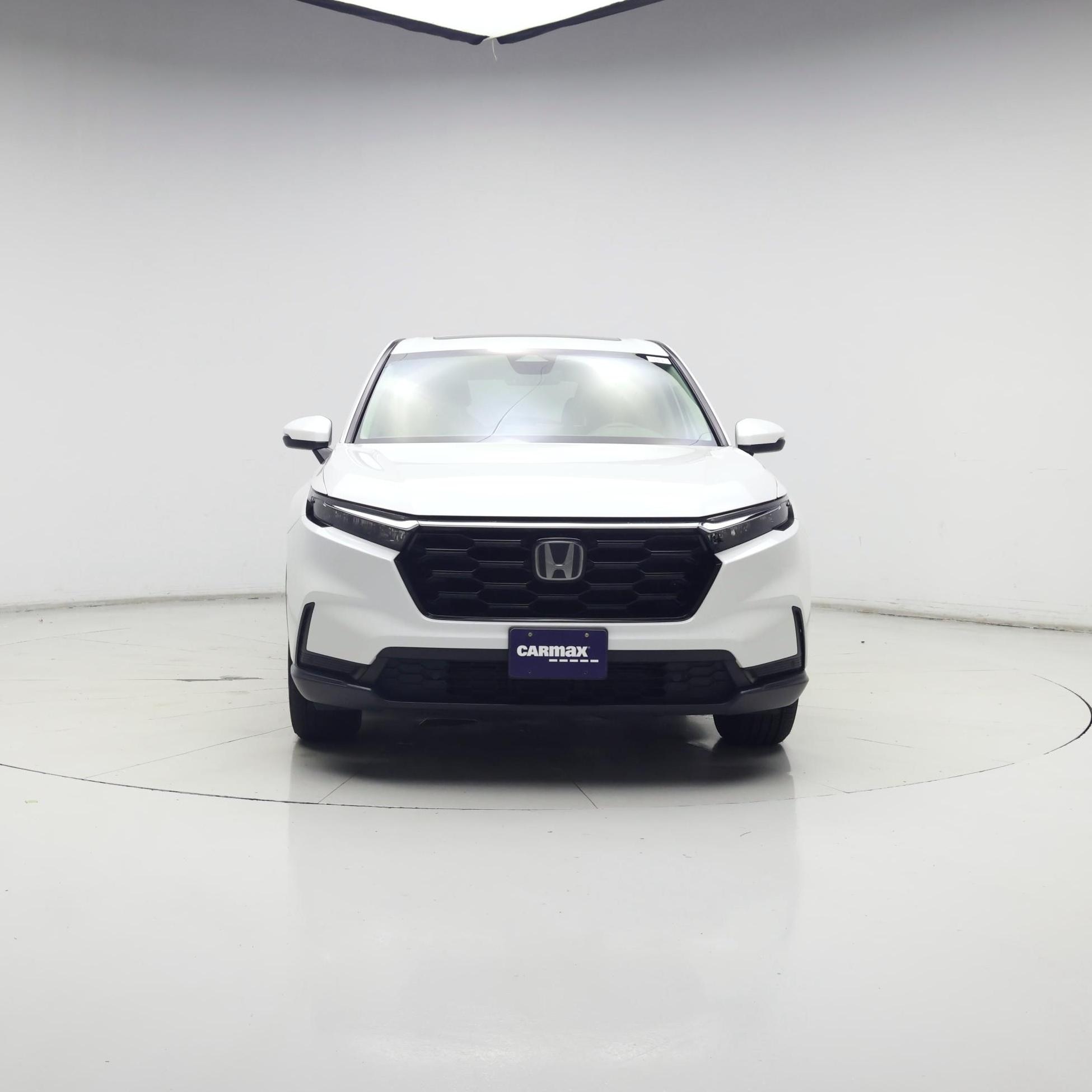 Thumbnail: 2024 Honda CR-V - 5