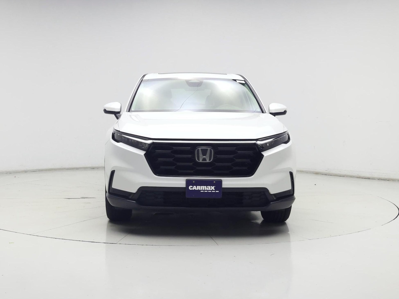 2024 Honda CR-V EX-L - Photo 6