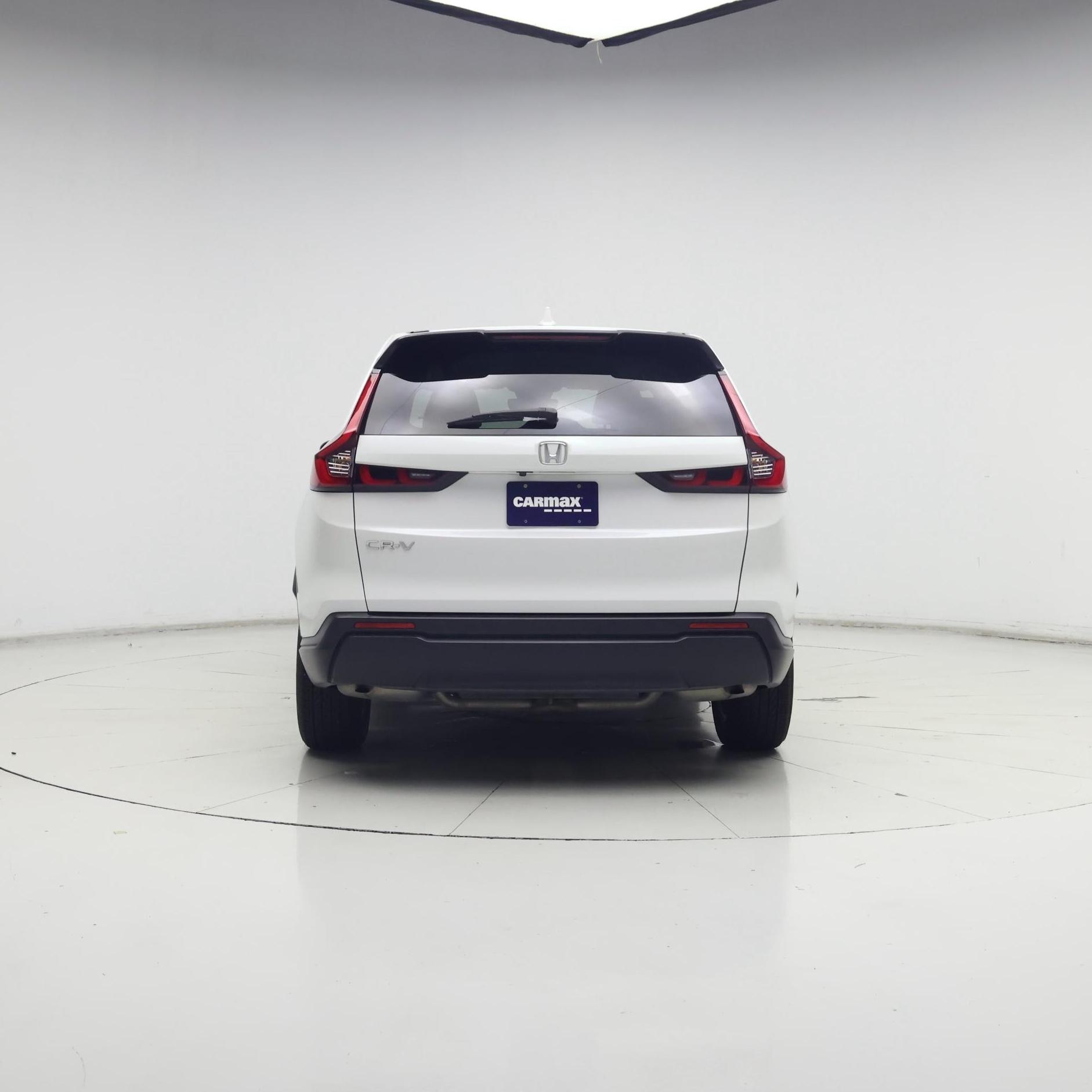 Thumbnail: 2024 Honda CR-V - 6