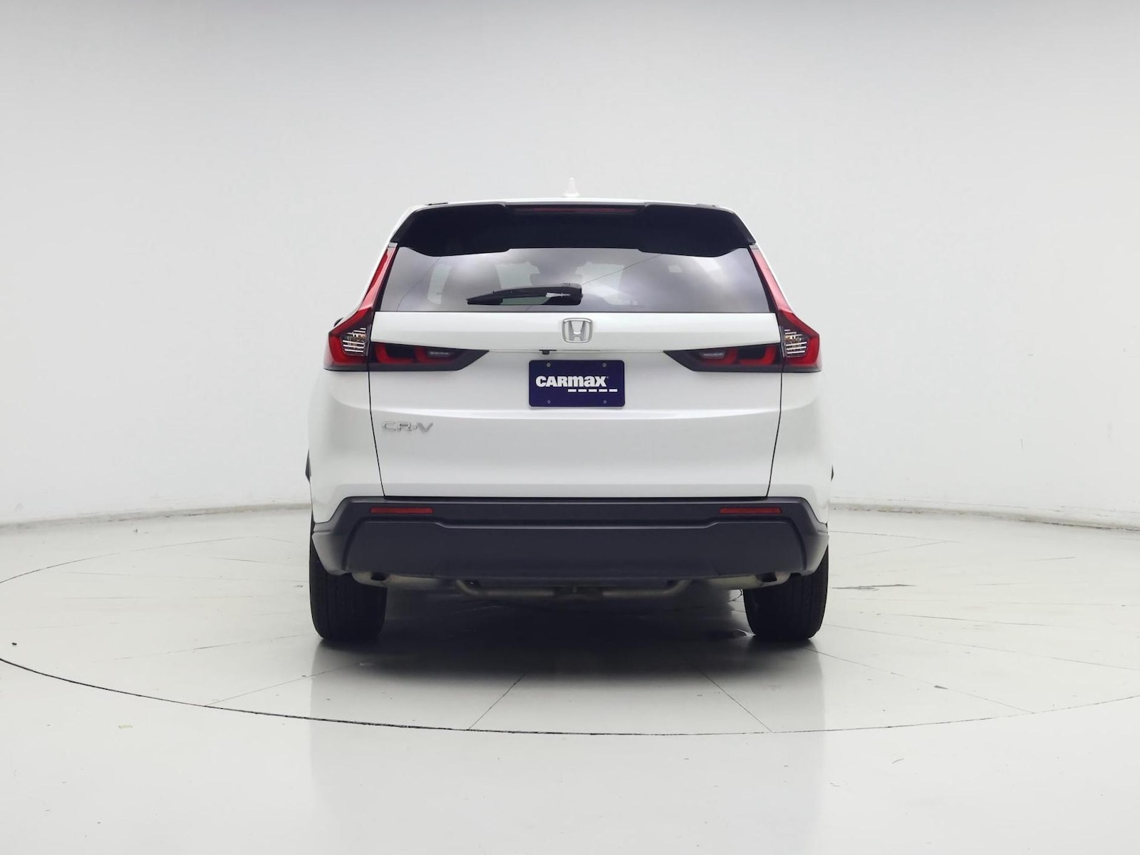 2024 Honda CR-V EX-L - Photo 7