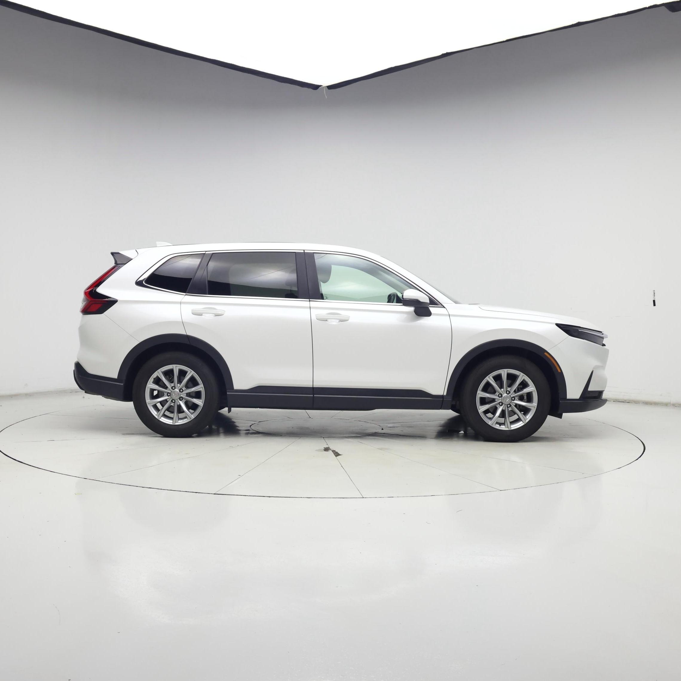 Thumbnail: 2024 Honda CR-V - 7