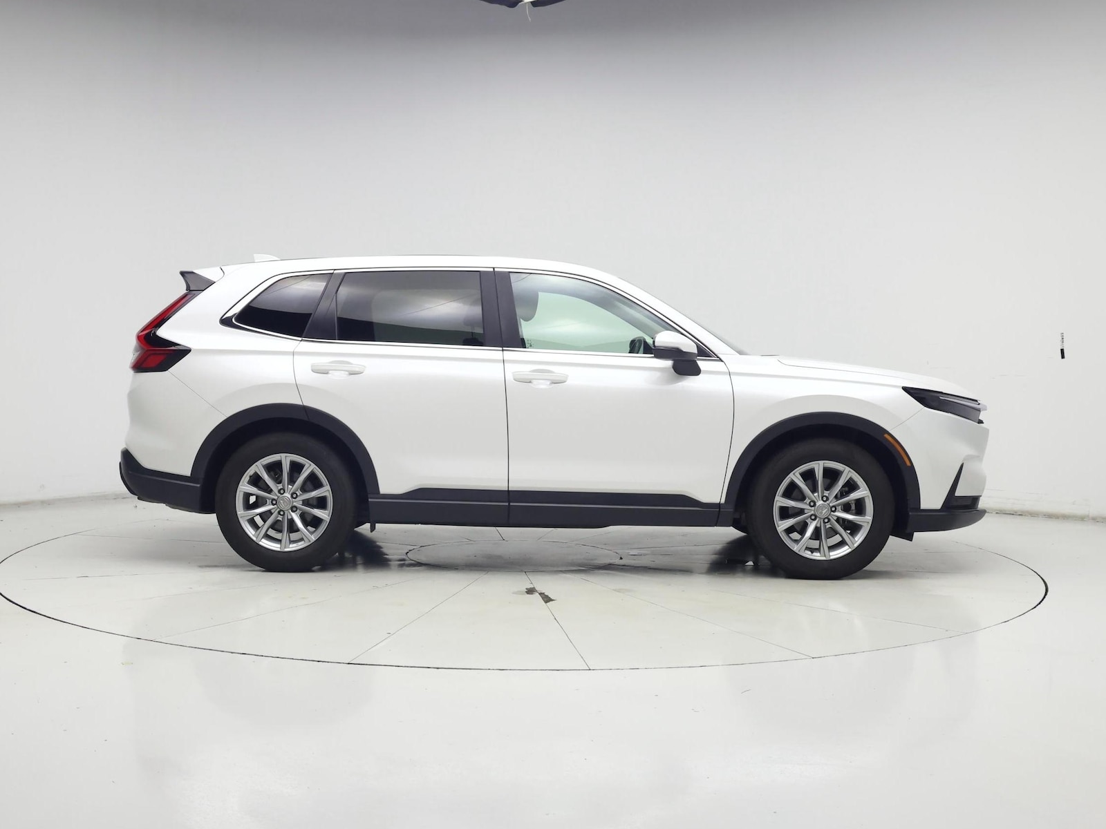 2024 Honda CR-V EX-L - Photo 8