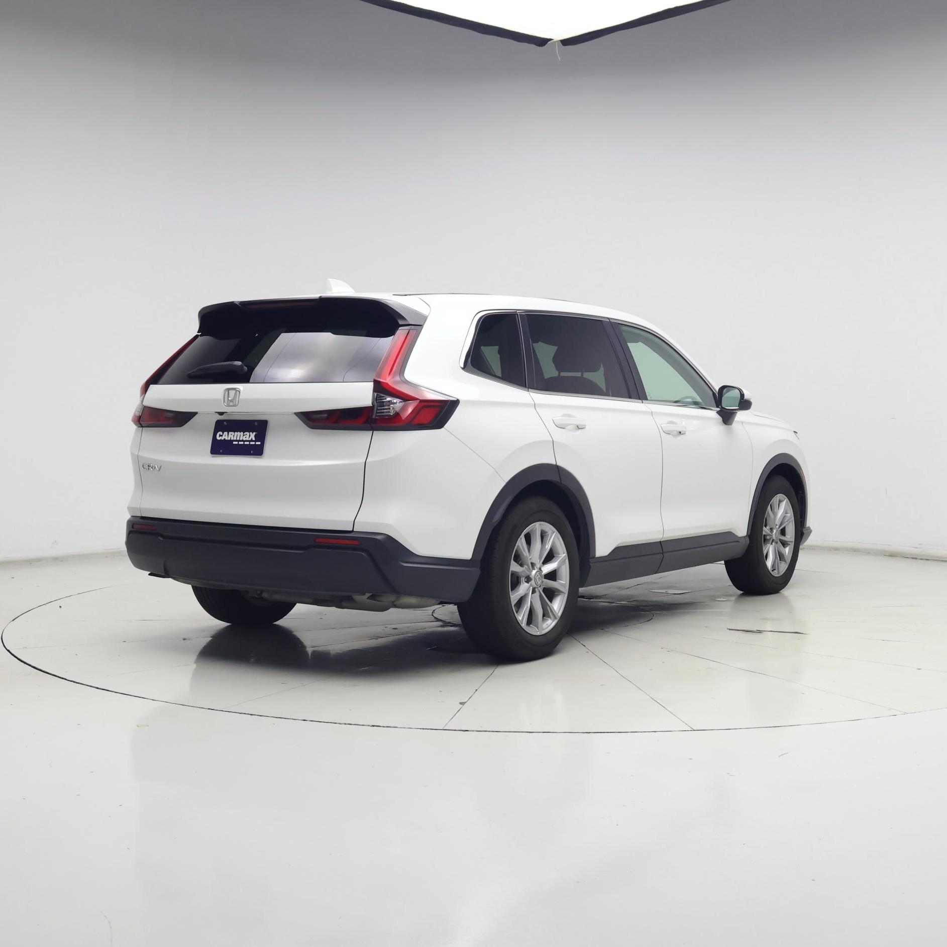 Thumbnail: 2024 Honda CR-V - 8
