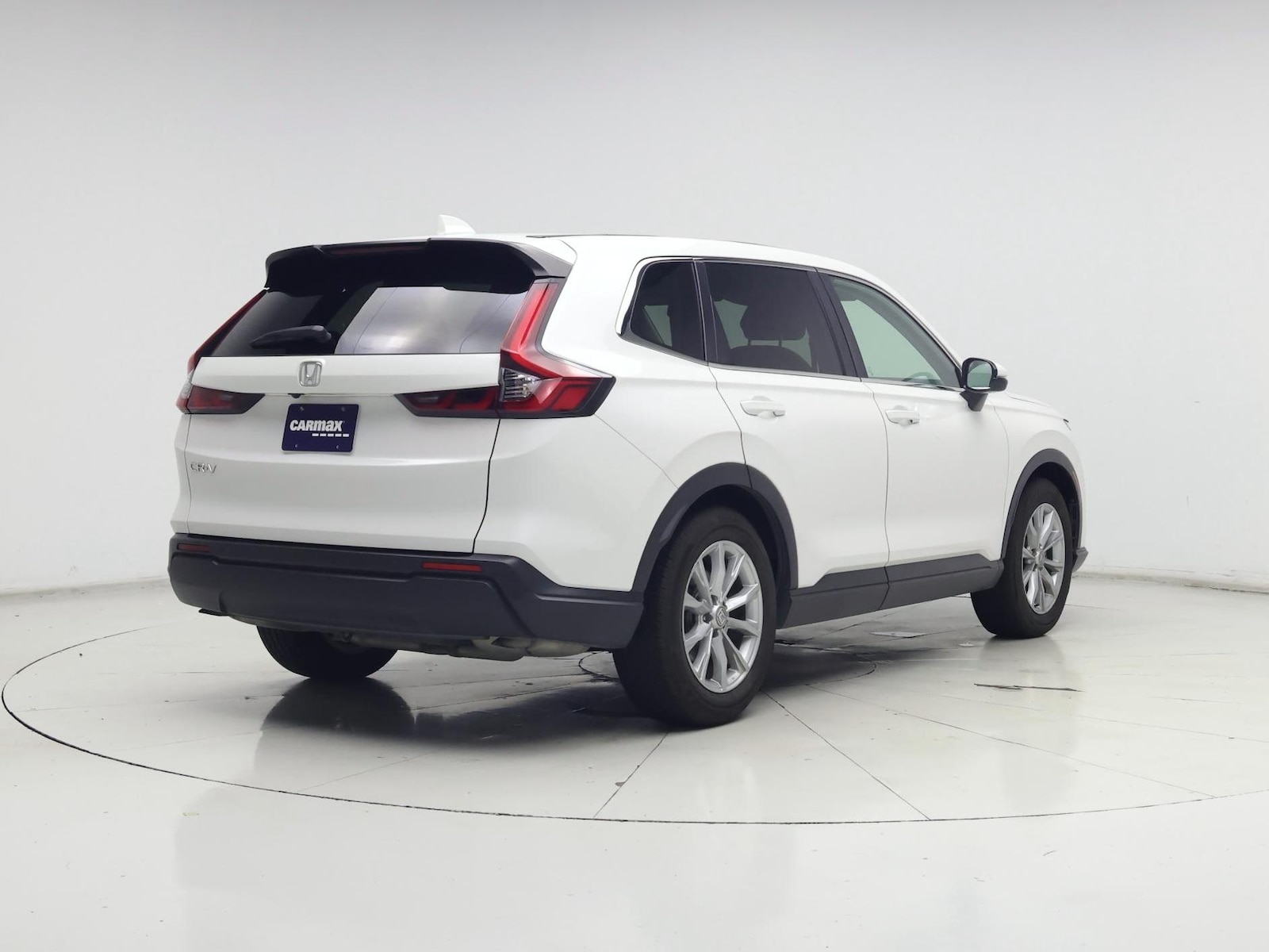 2024 Honda CR-V EX-L - Photo 9