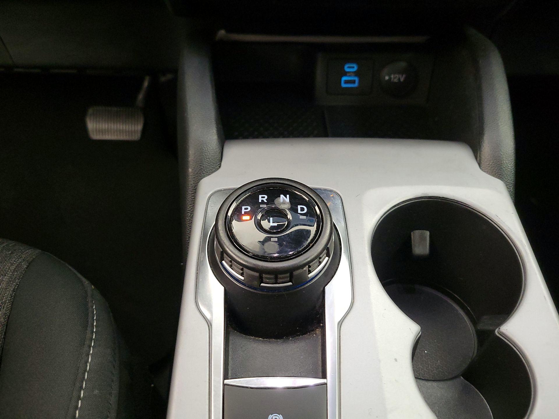 Thumbnail: 2021 Ford Bronco Sport - 18