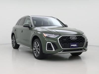 2023 Audi Q5 S-Line Premium Plus