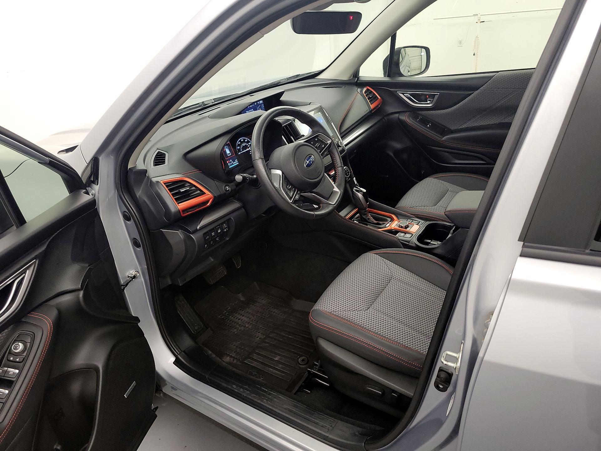 Thumbnail: 2021 Subaru Forester - 11