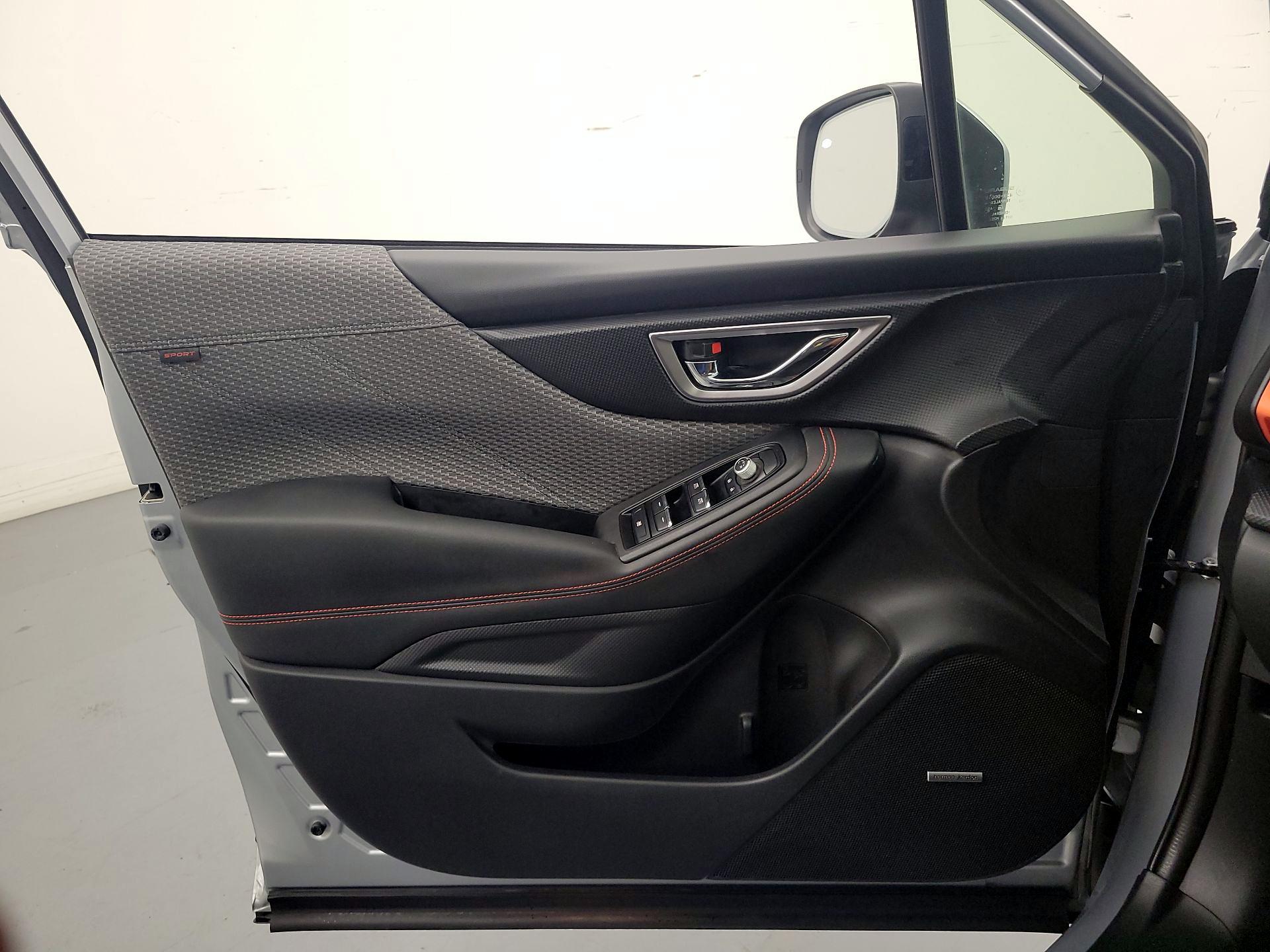 Thumbnail: 2021 Subaru Forester - 12