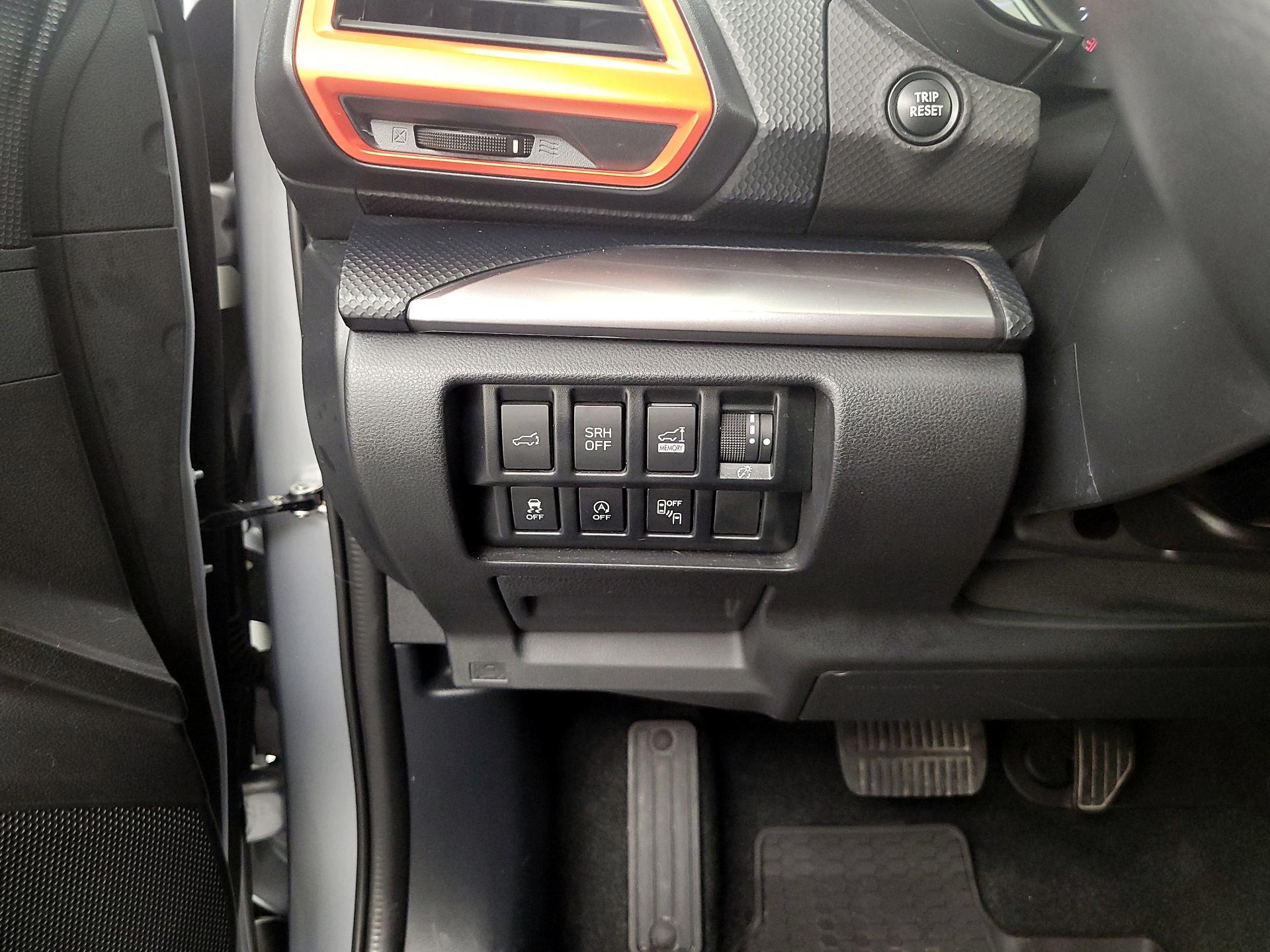 Thumbnail: 2021 Subaru Forester - 13